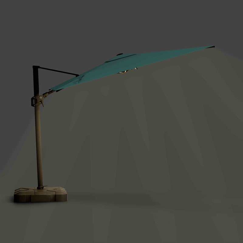 #pole finish_Black