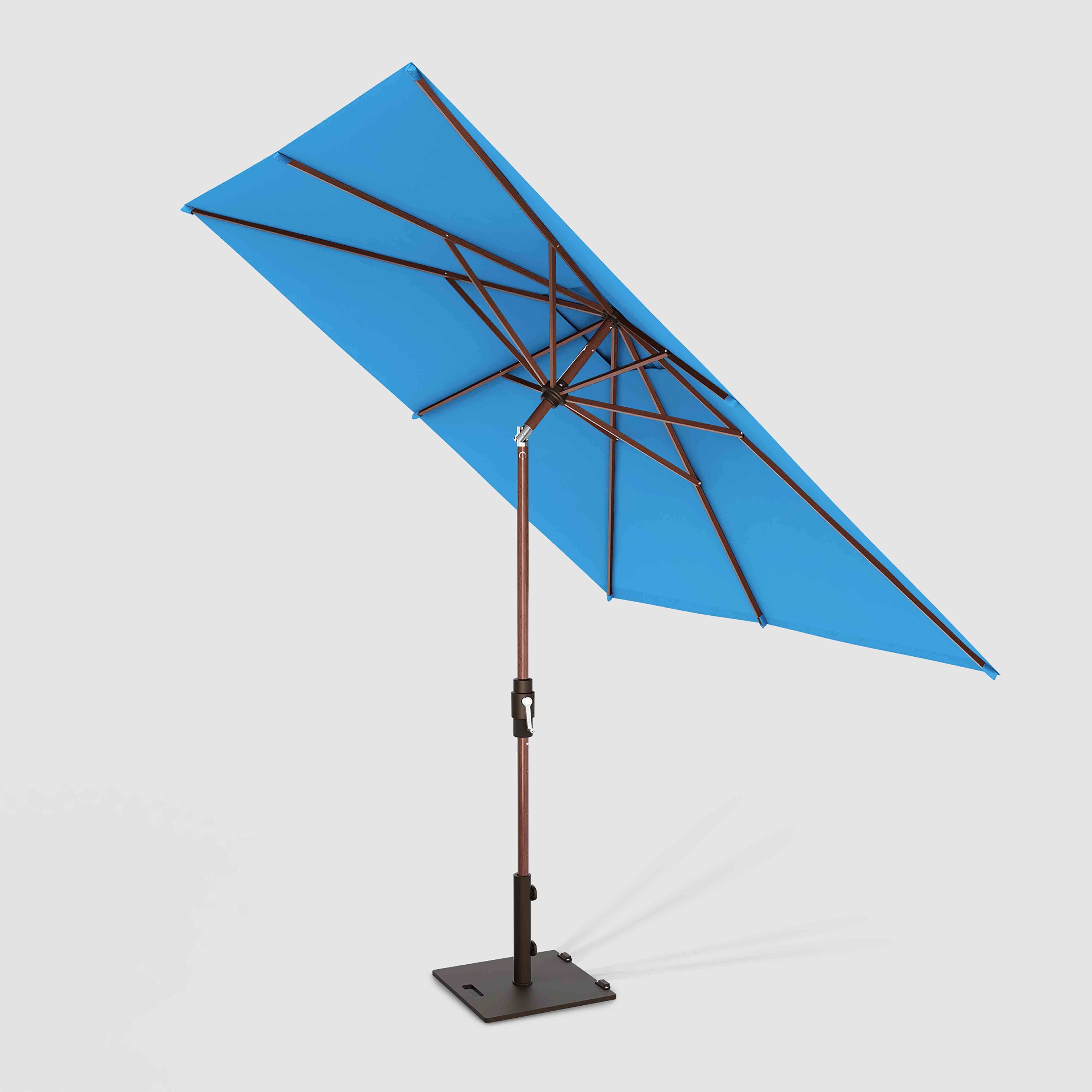 #pole finish_Wooden