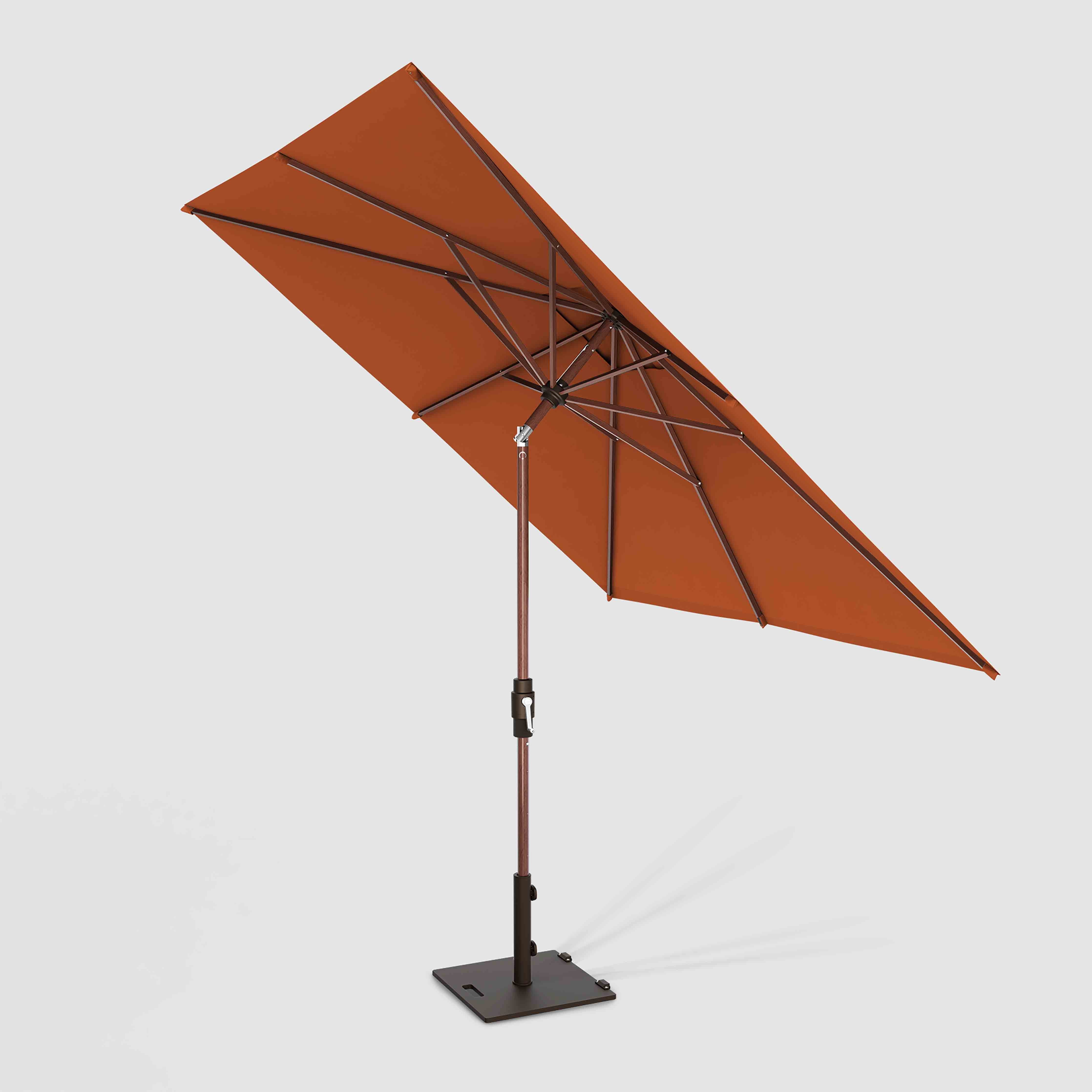 The Square Swilt - Terylast Terracotta
