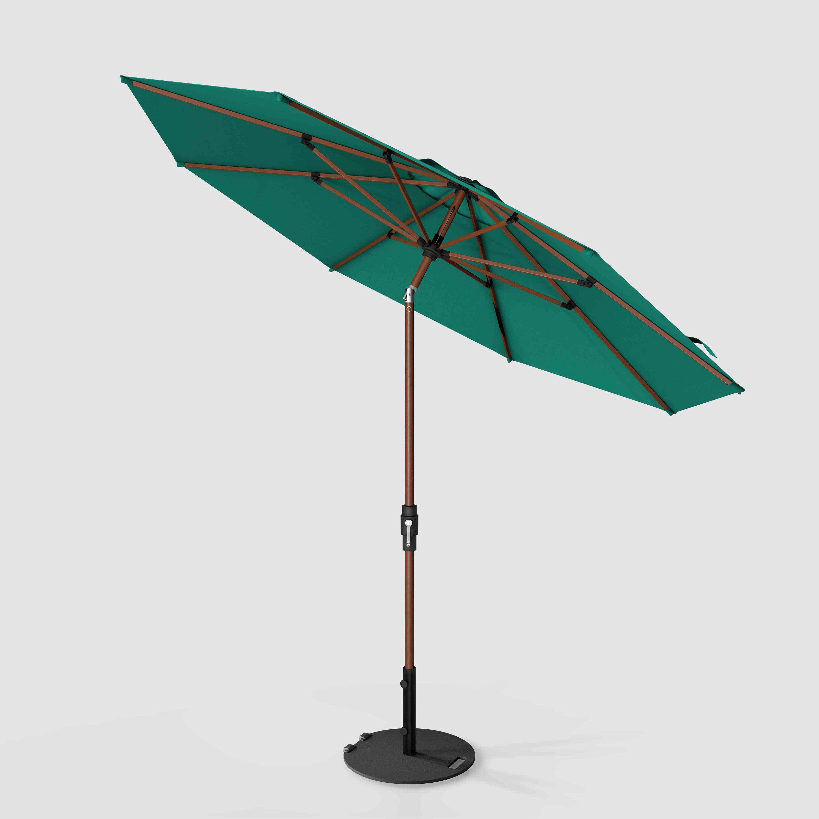 #color_Sunbrella Canvas Teal