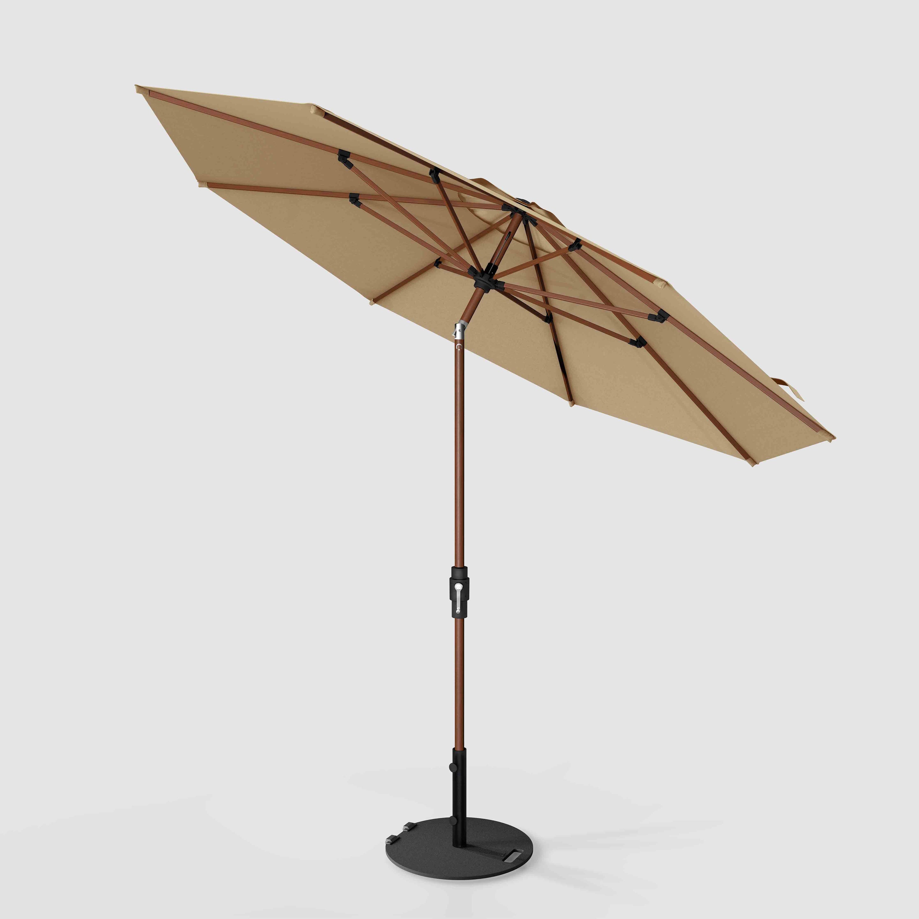 #color_Sunbrella Heather Tan