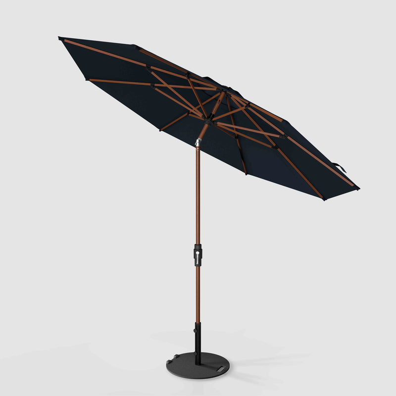 The Wooden 2™ - Sunbrella Canvas Navy