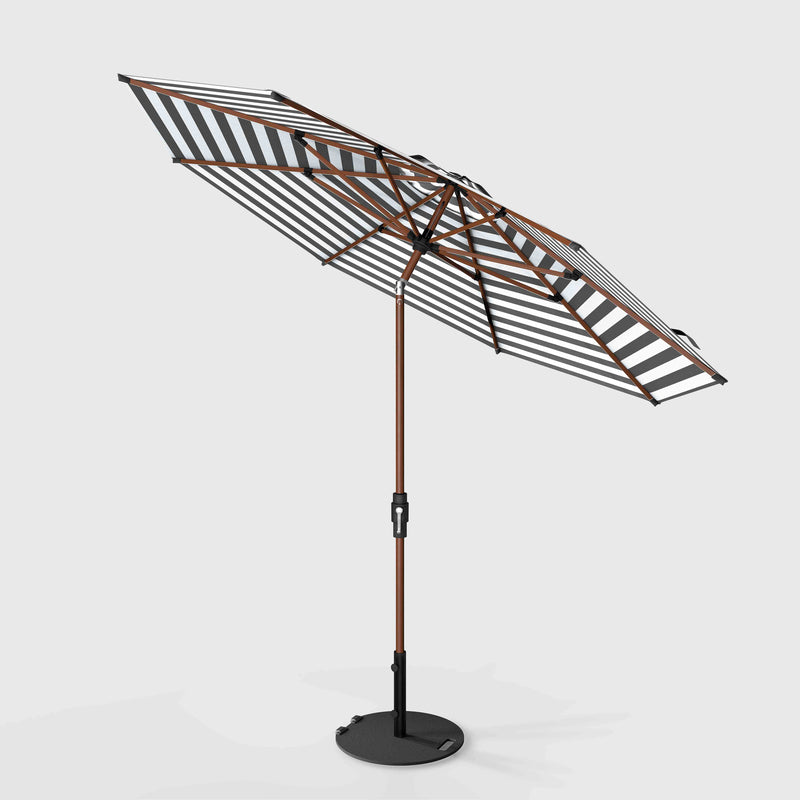 The Wooden 2™ - Rayures Terylast Matter