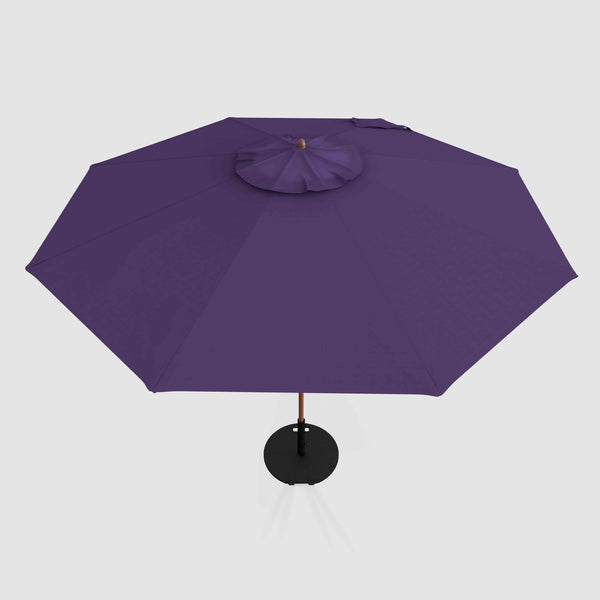 #color_Sunbrella Bengali Purple