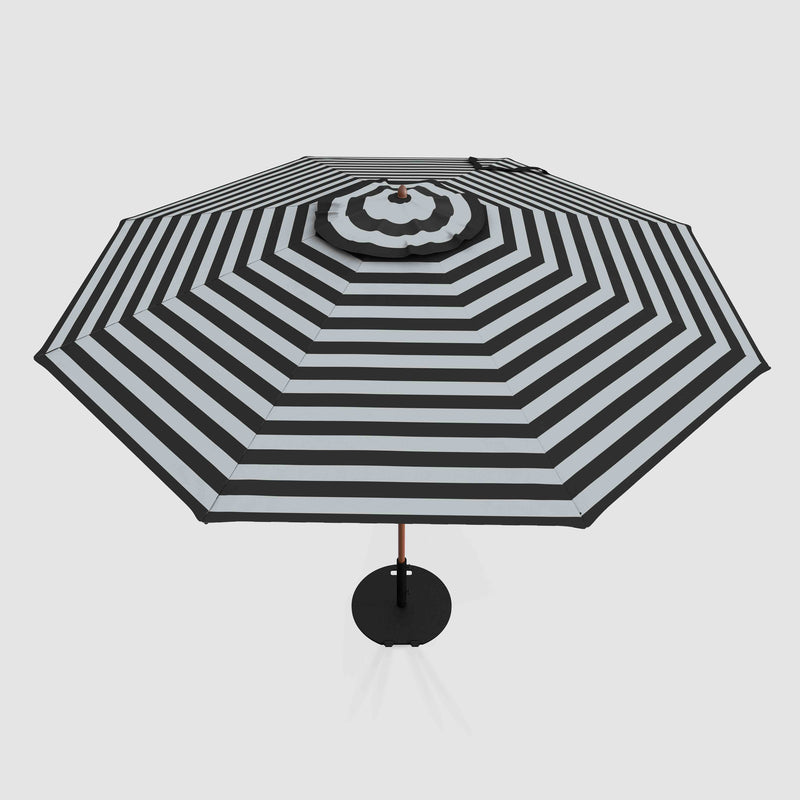 The Wooden™ -  Et Gris