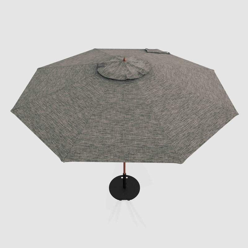 The Wooden™ - Sunbrella Cast Shale