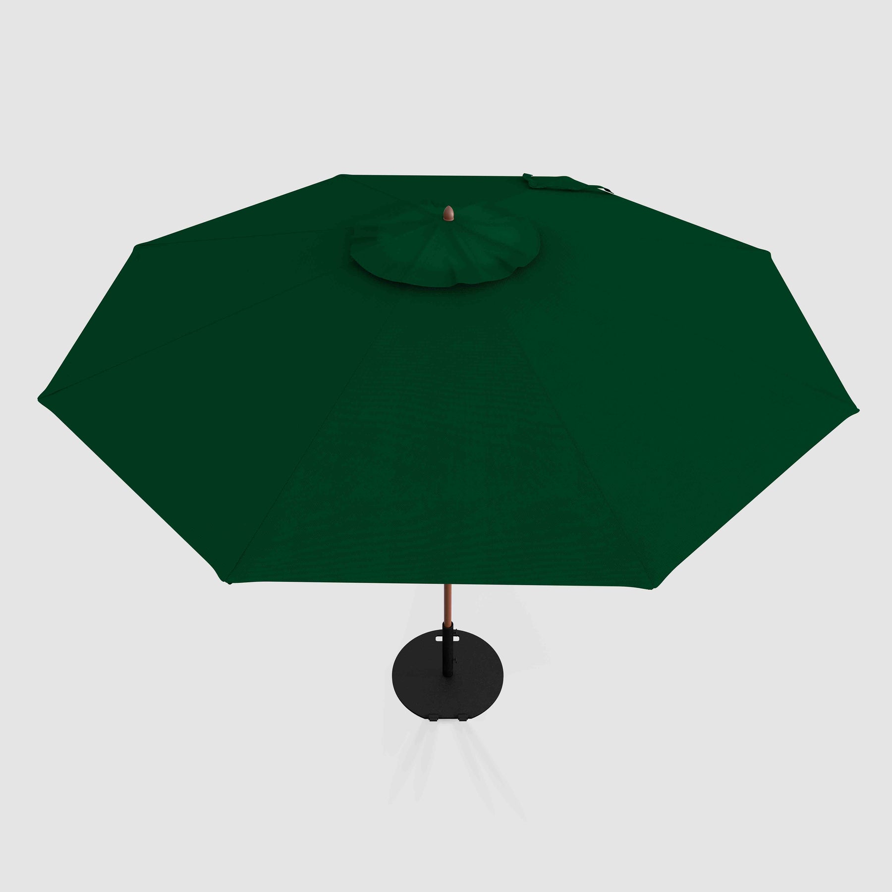 #color_Sunbrella Forest Green