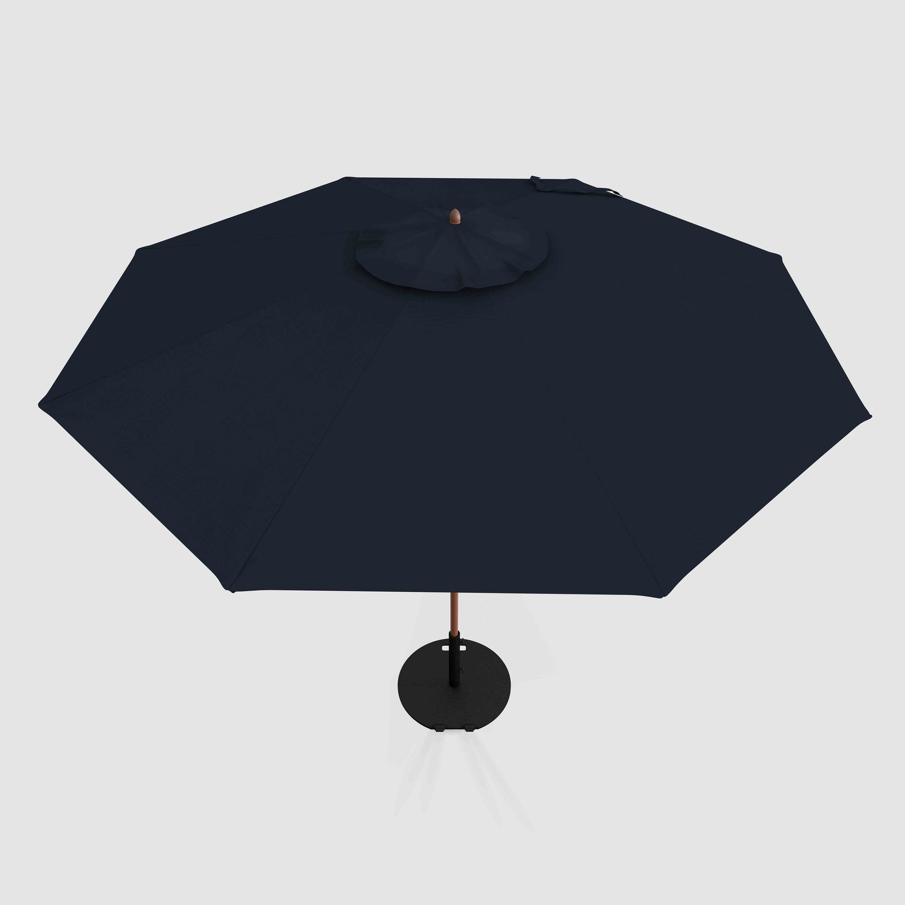 #color_Sunbrella Canvas Navy