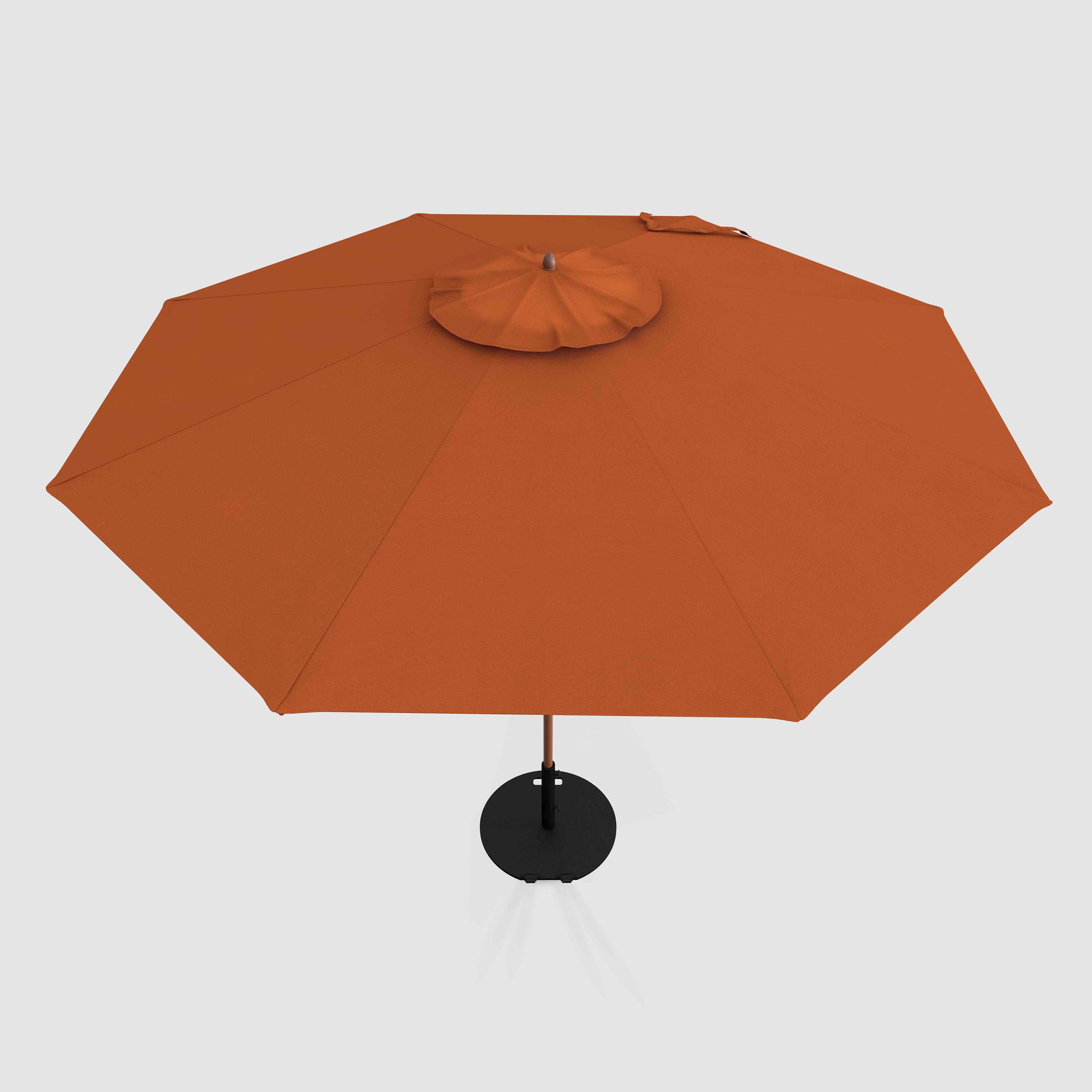 The Wooden™ - Terre cuite Terylast