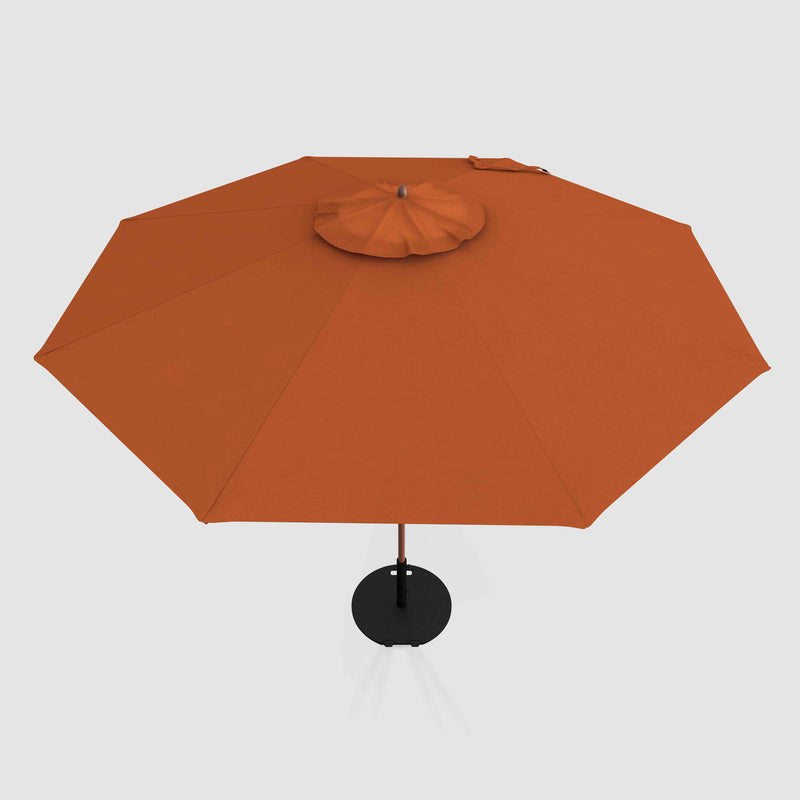 The Wooden™ - Terre cuite Terylast