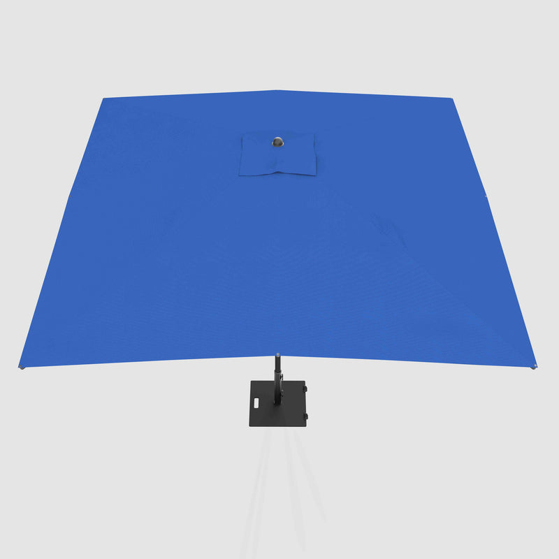 #Size_10ft x 10ft #pole finish_Black