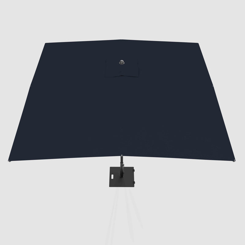 #Size_10ft x 10ft #pole finish_Black