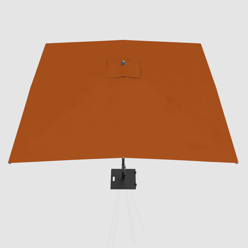 #Size_10ft x 10ft #pole finish_Black
