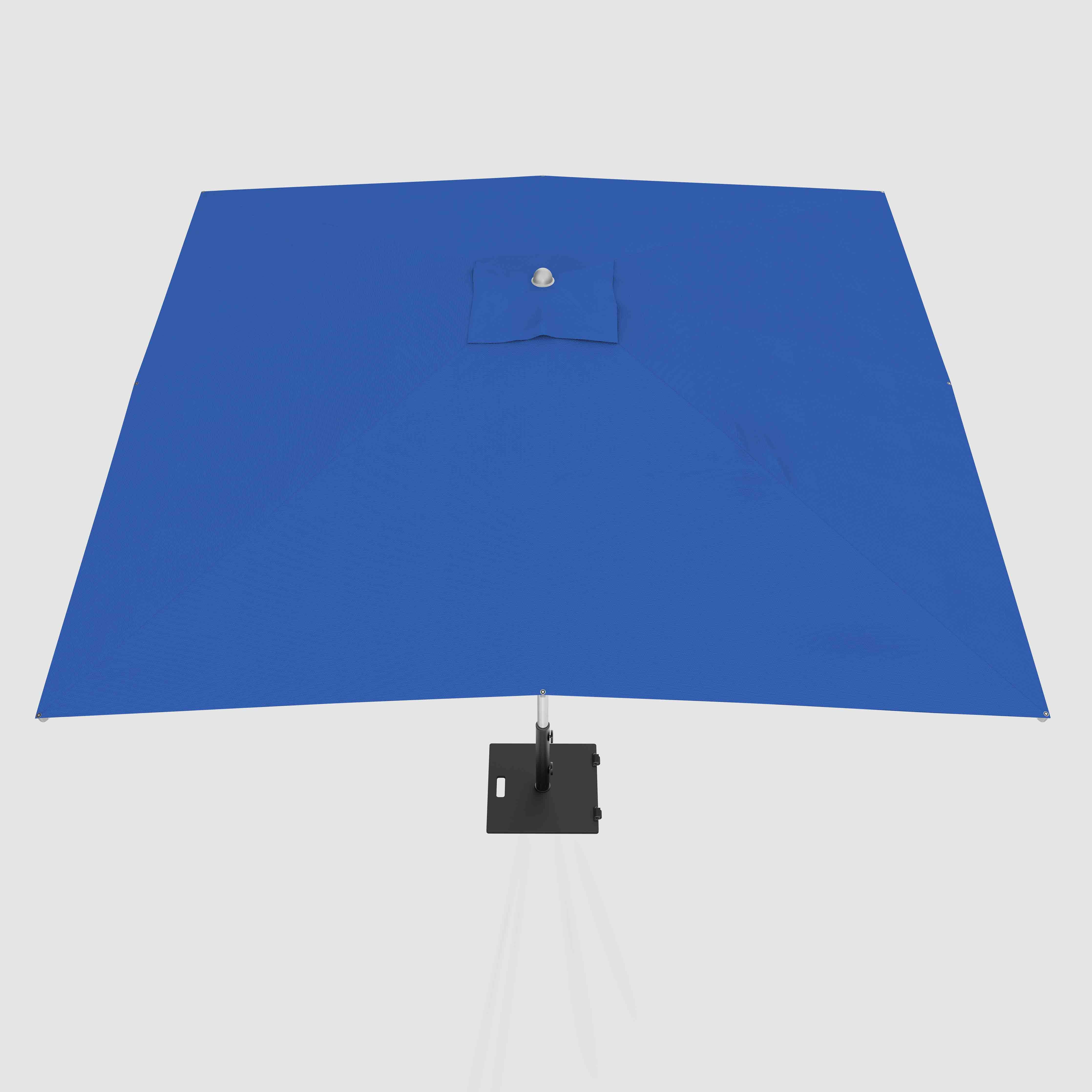 #Size_10ft x 10ft #pole finish_Silver