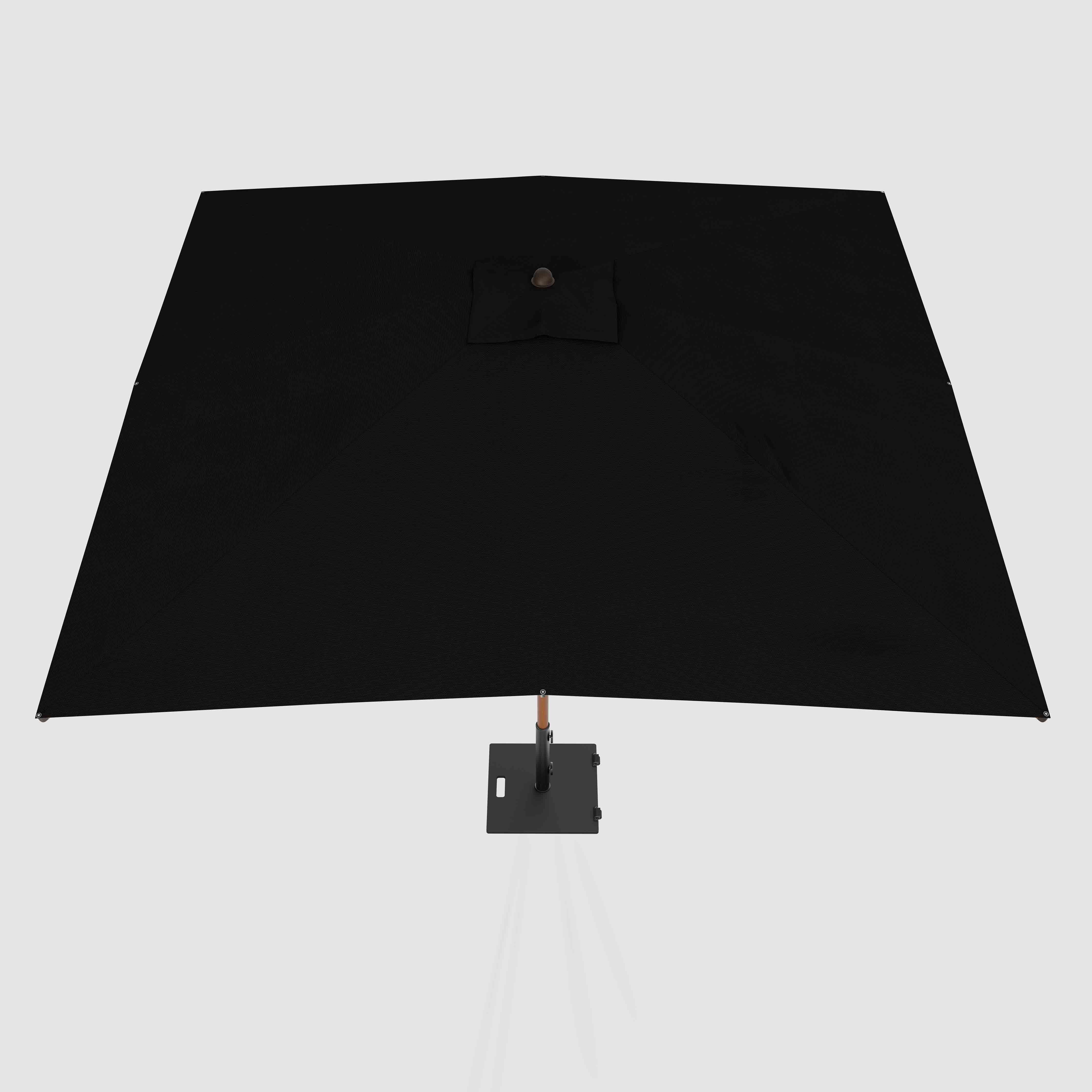 #Size_10ft x 10ft #pole finish_Wood