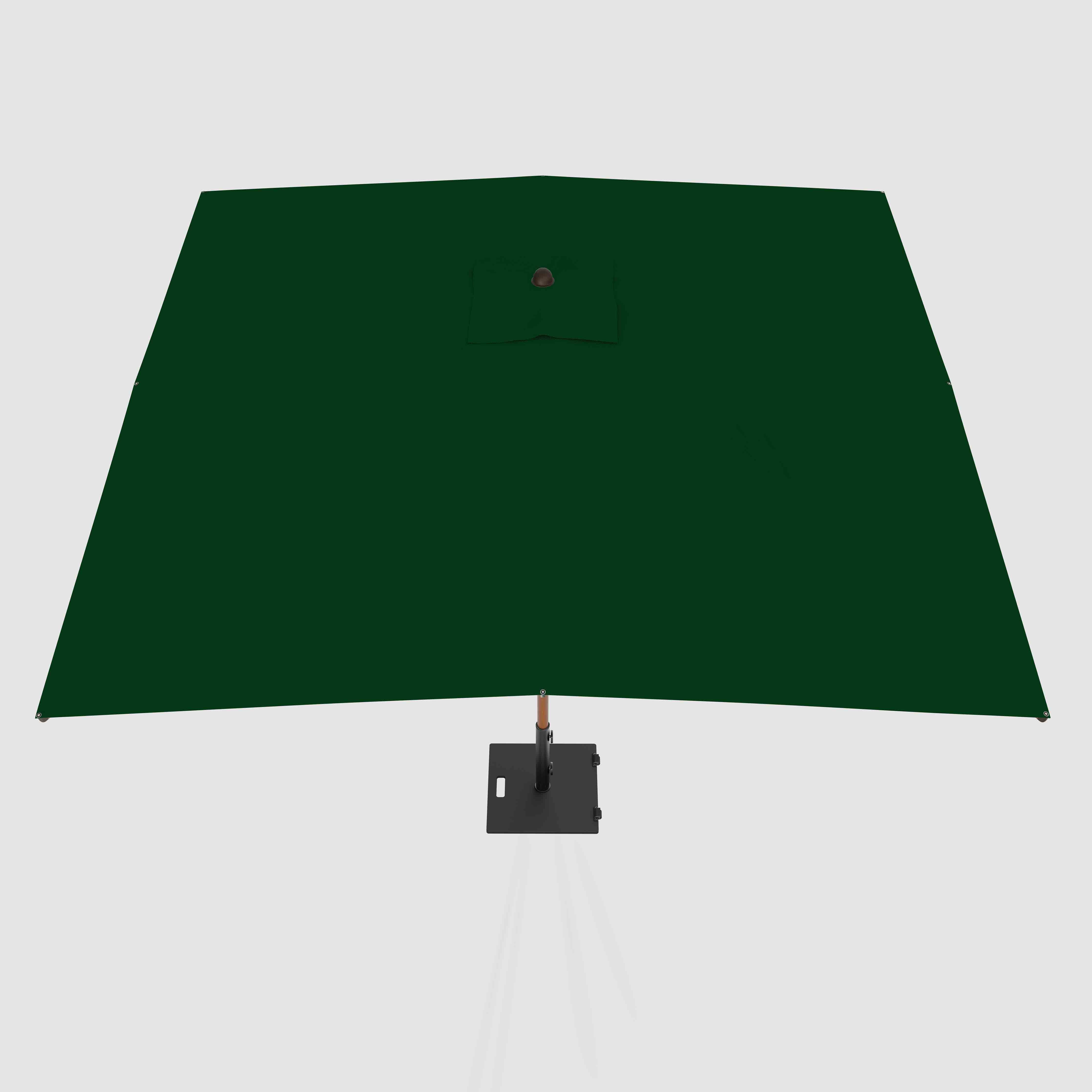 #Size_10ft x 10ft #pole finish_Wood