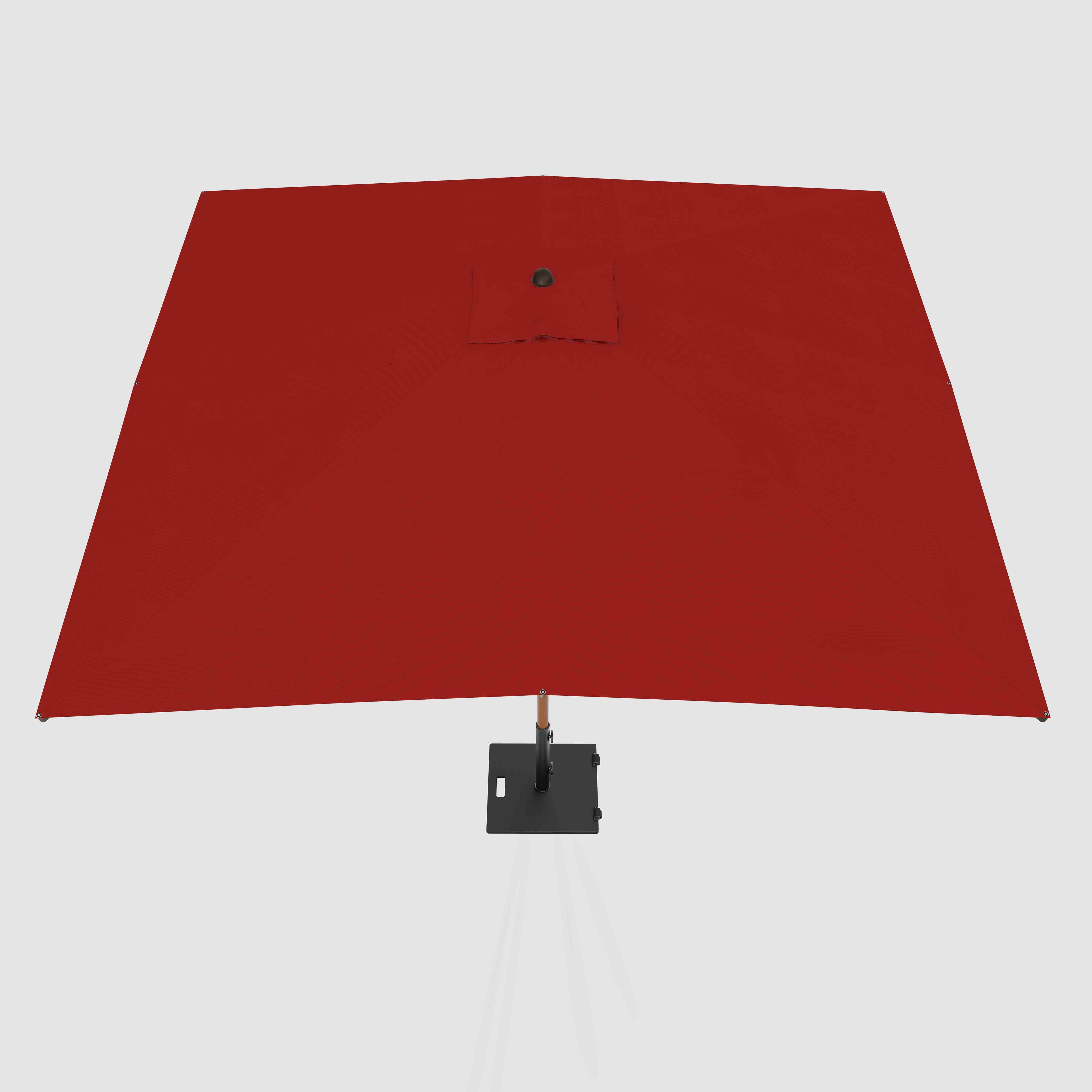 #Size_10ft x 10ft #pole finish_Wood