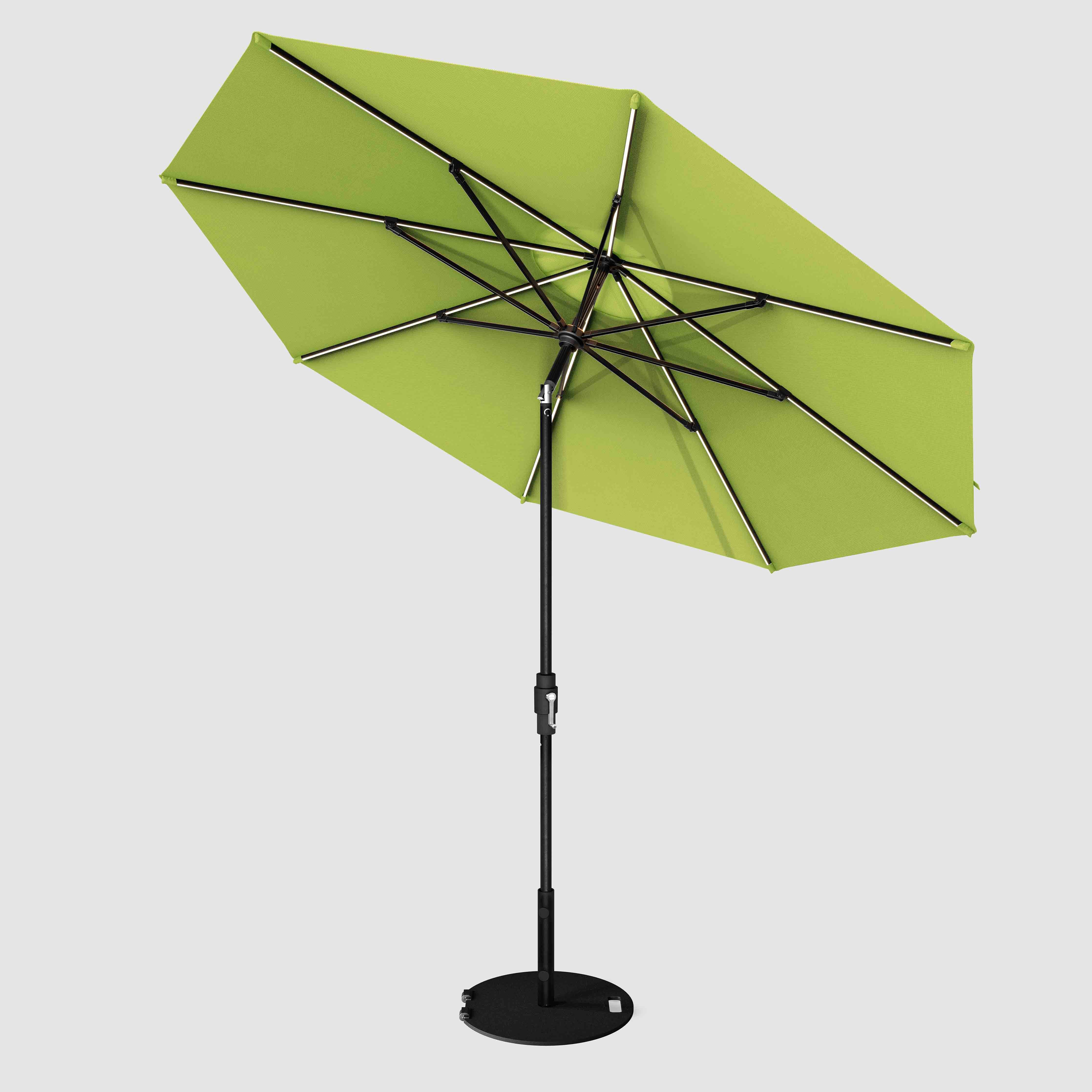 Le LED Swilt™ - Sunbrella Macaw