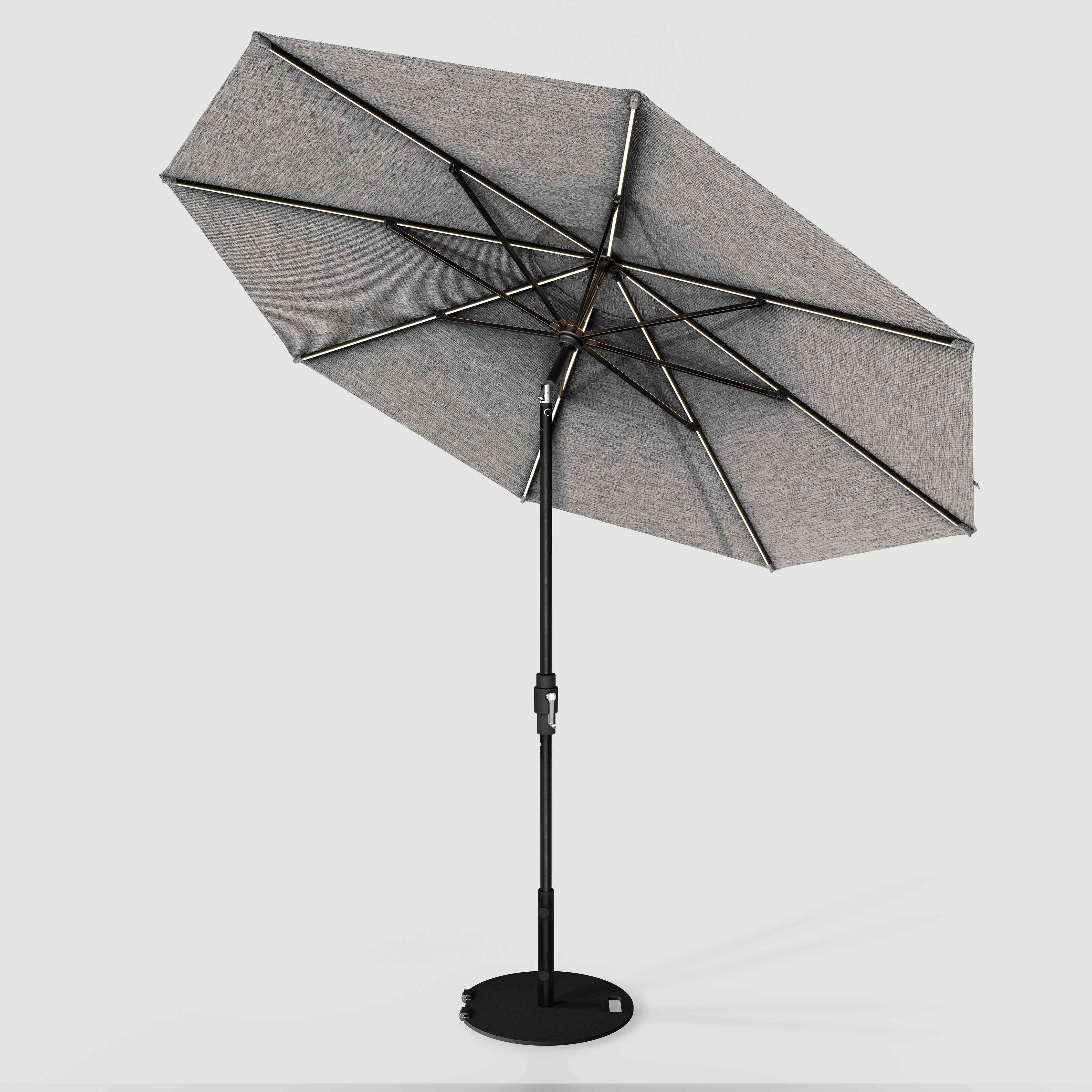 The LED Swilt™ - Terylast Greige