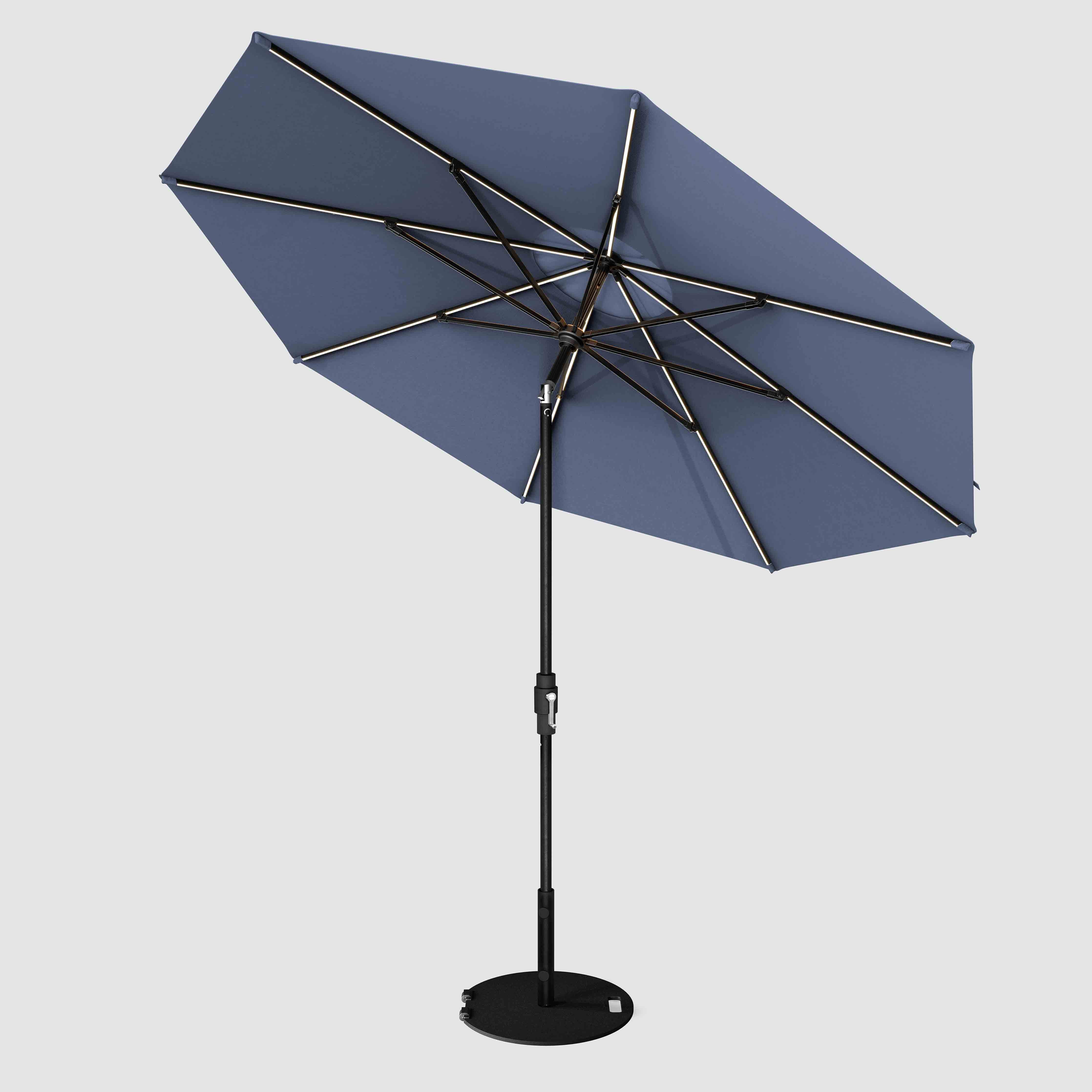 Le LED Swilt™ - Terylast Light Navy