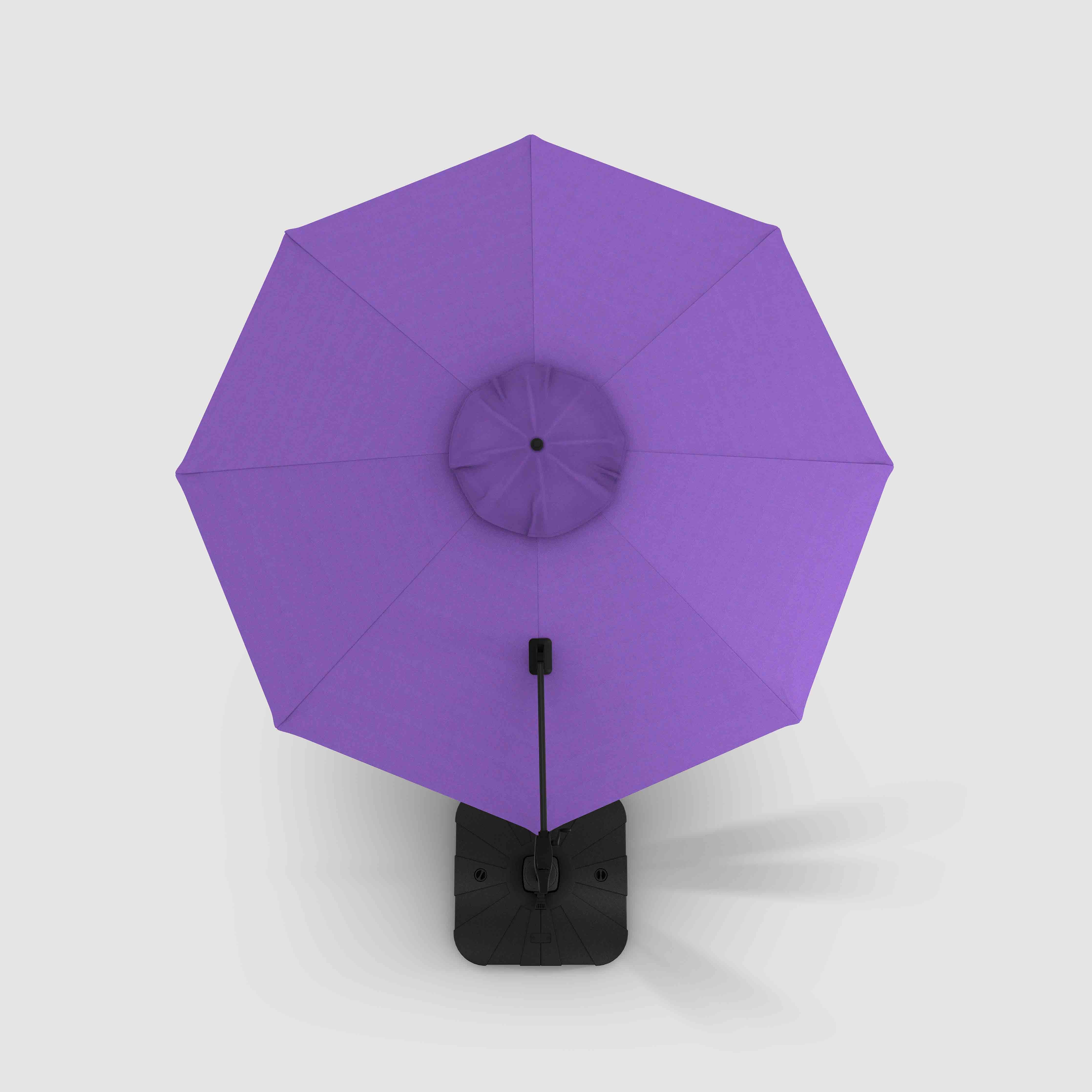 #color_Sunbrella Bengali Purple