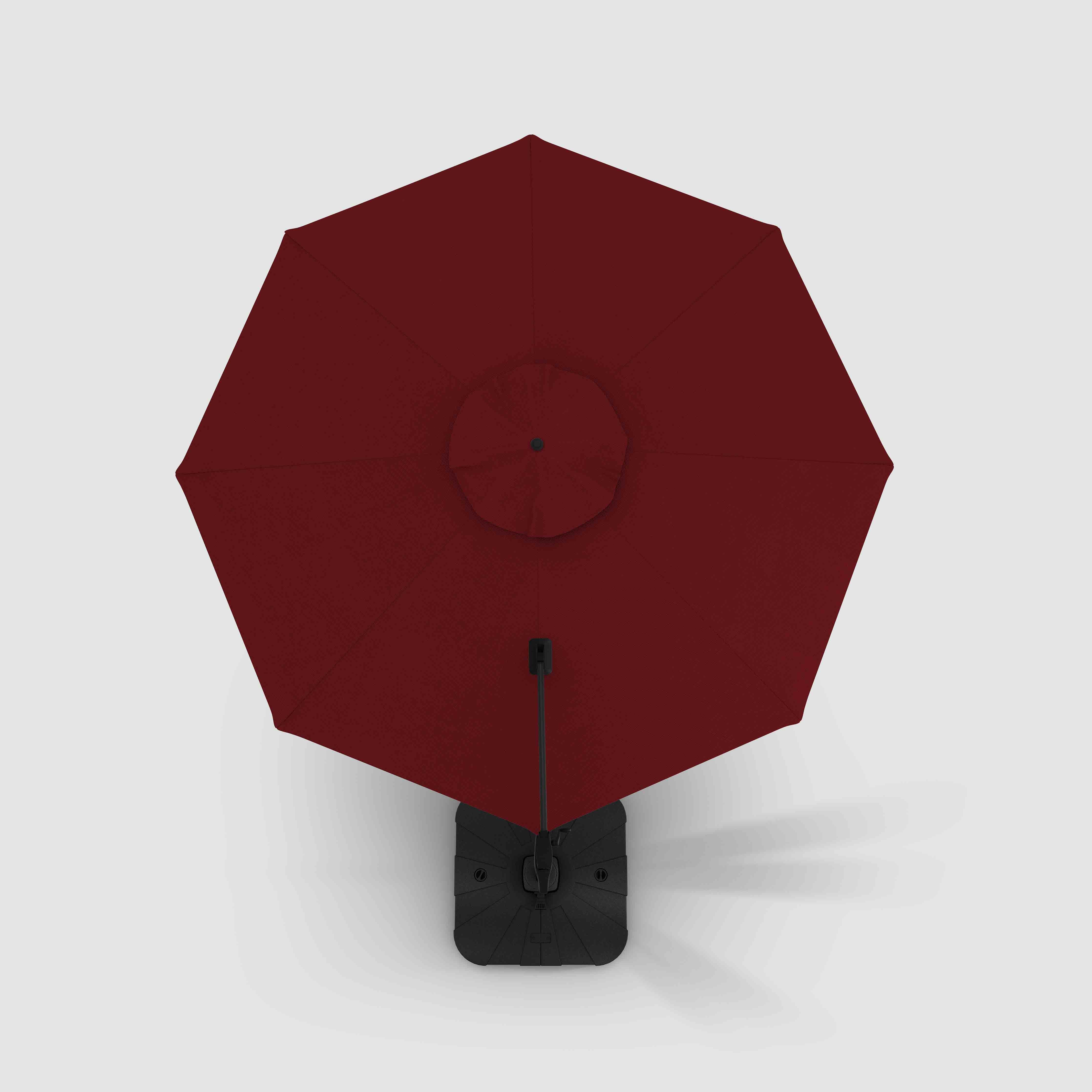 #color_Sunbrella Burgundy