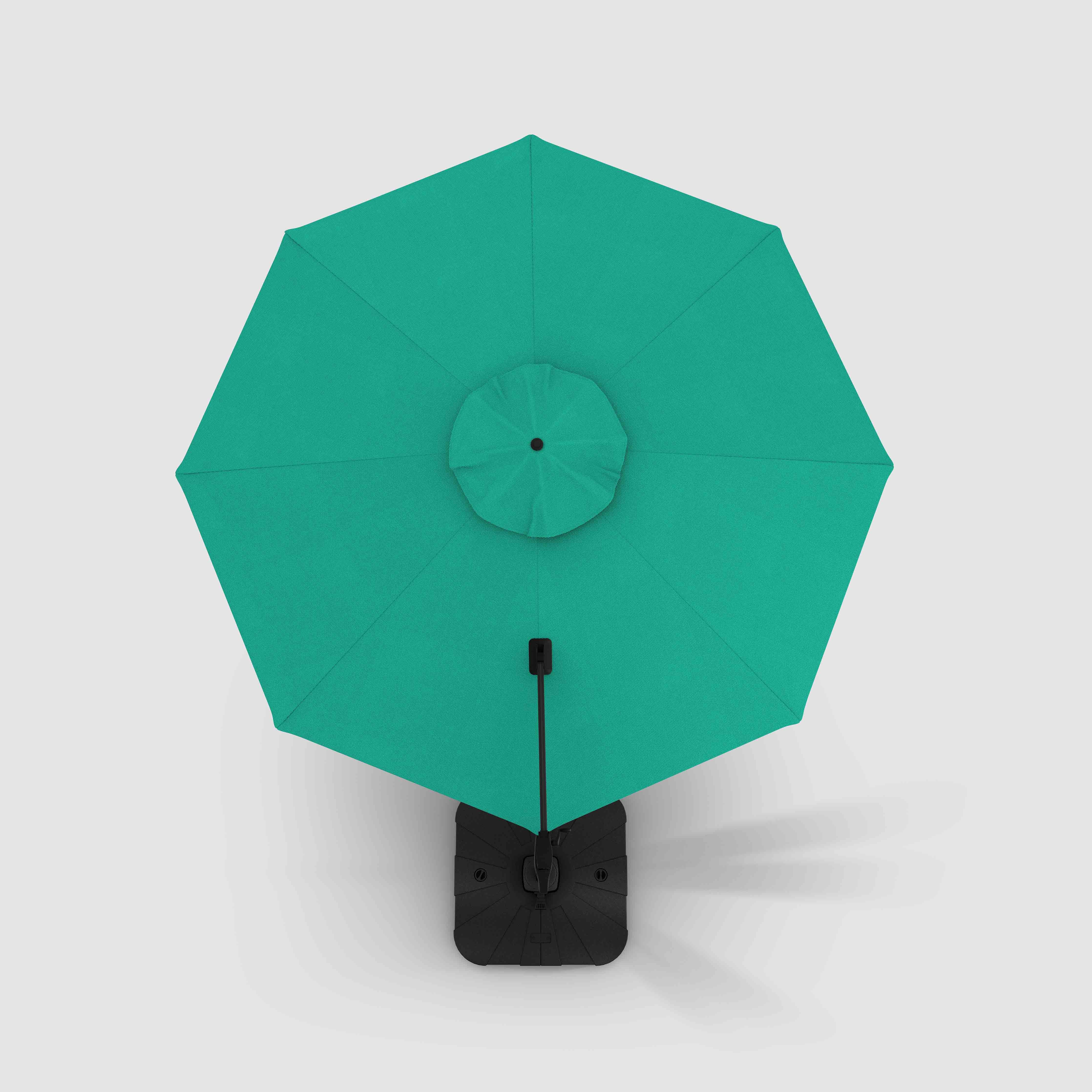 #color_Sunbrella Canvas Teal