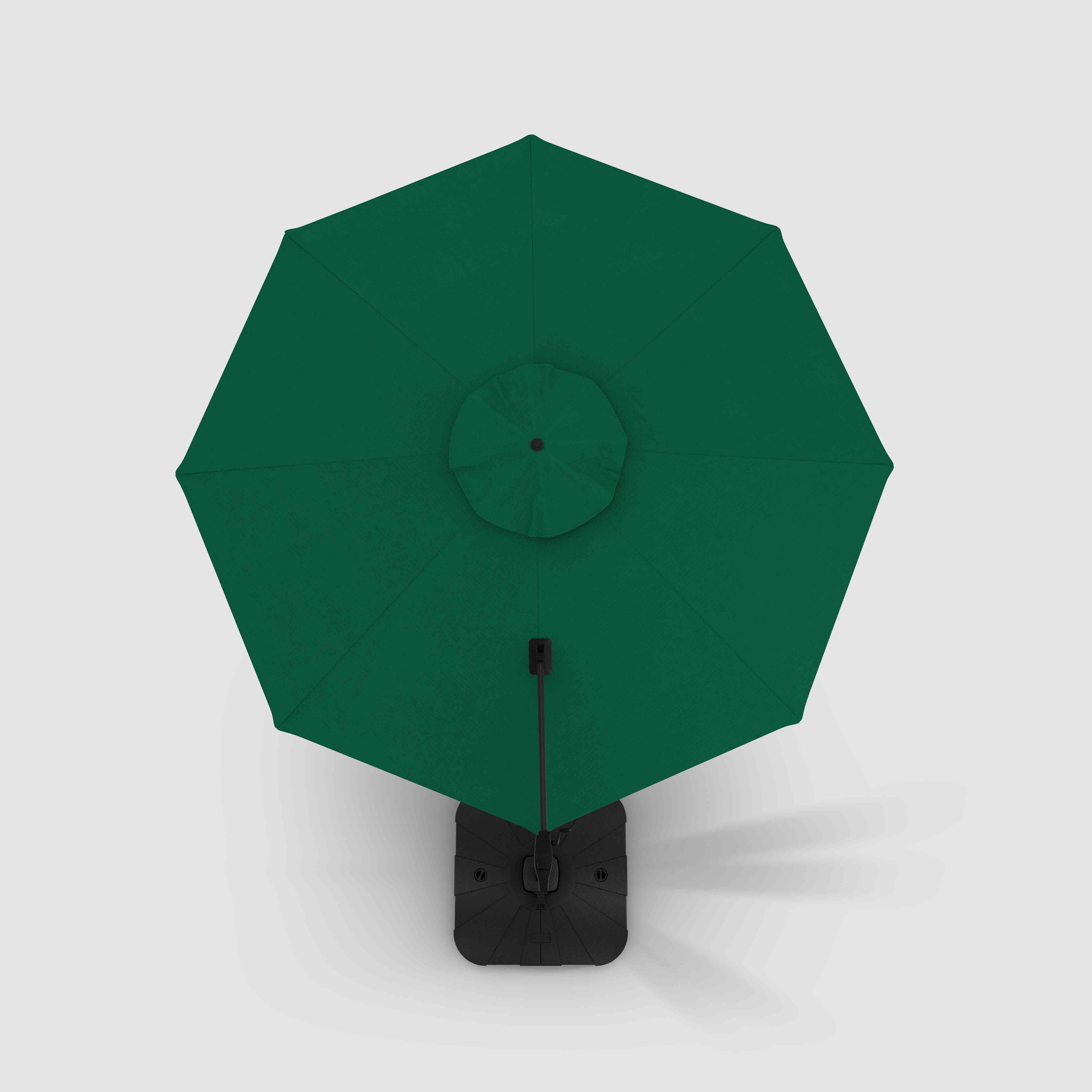 #color_Sunbrella Forest Green