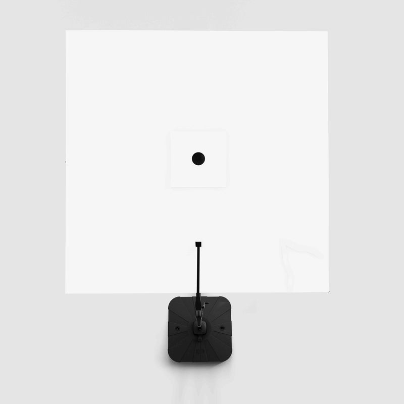 #pole finish_Black