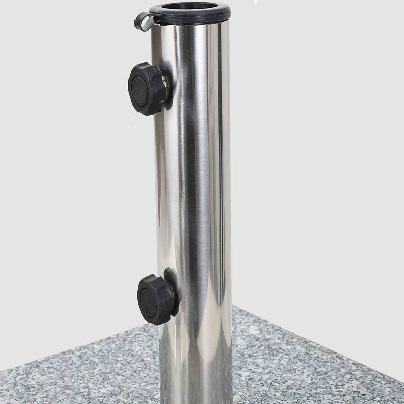 The Granite Base