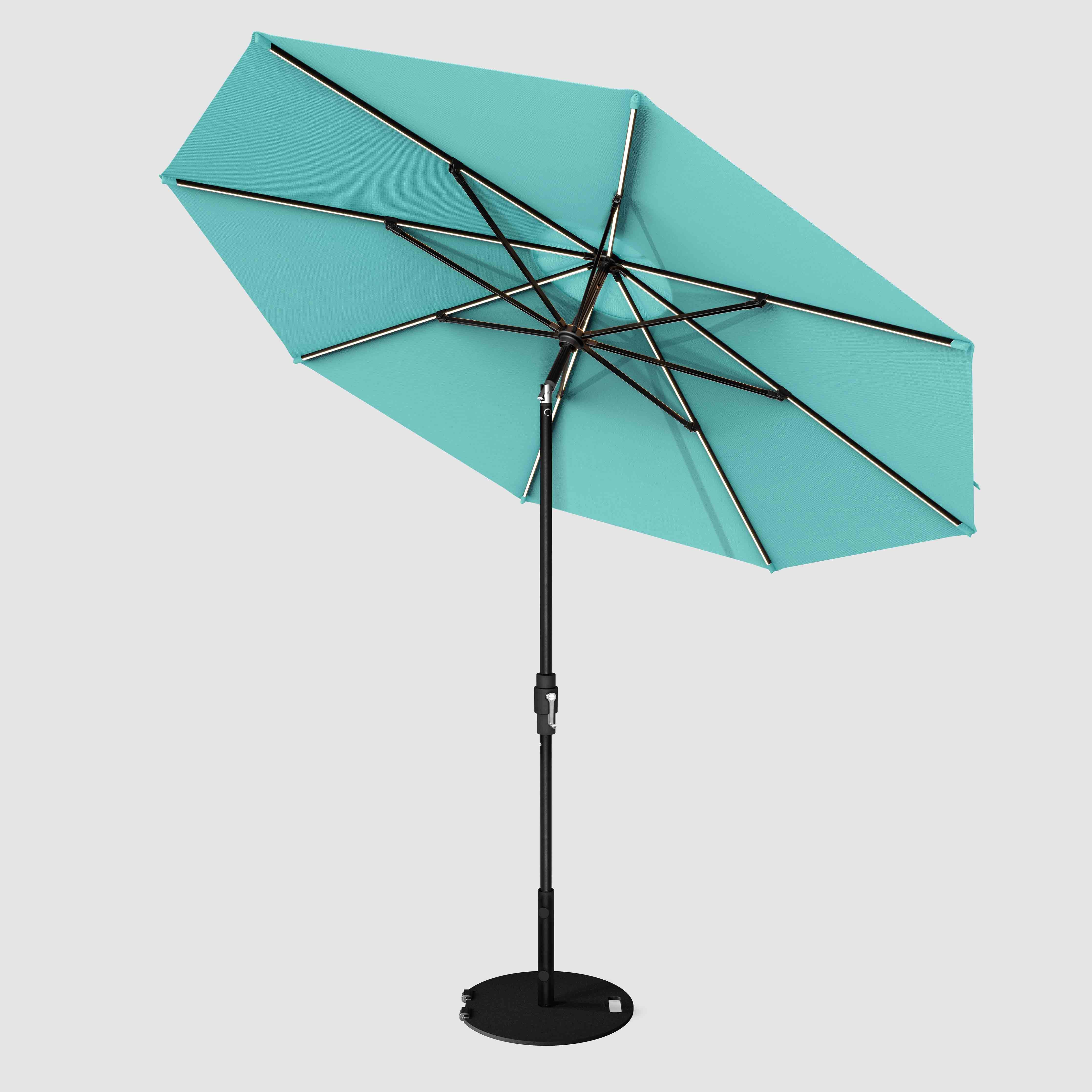 The LED Swilt™ - Sunbrella Aruba