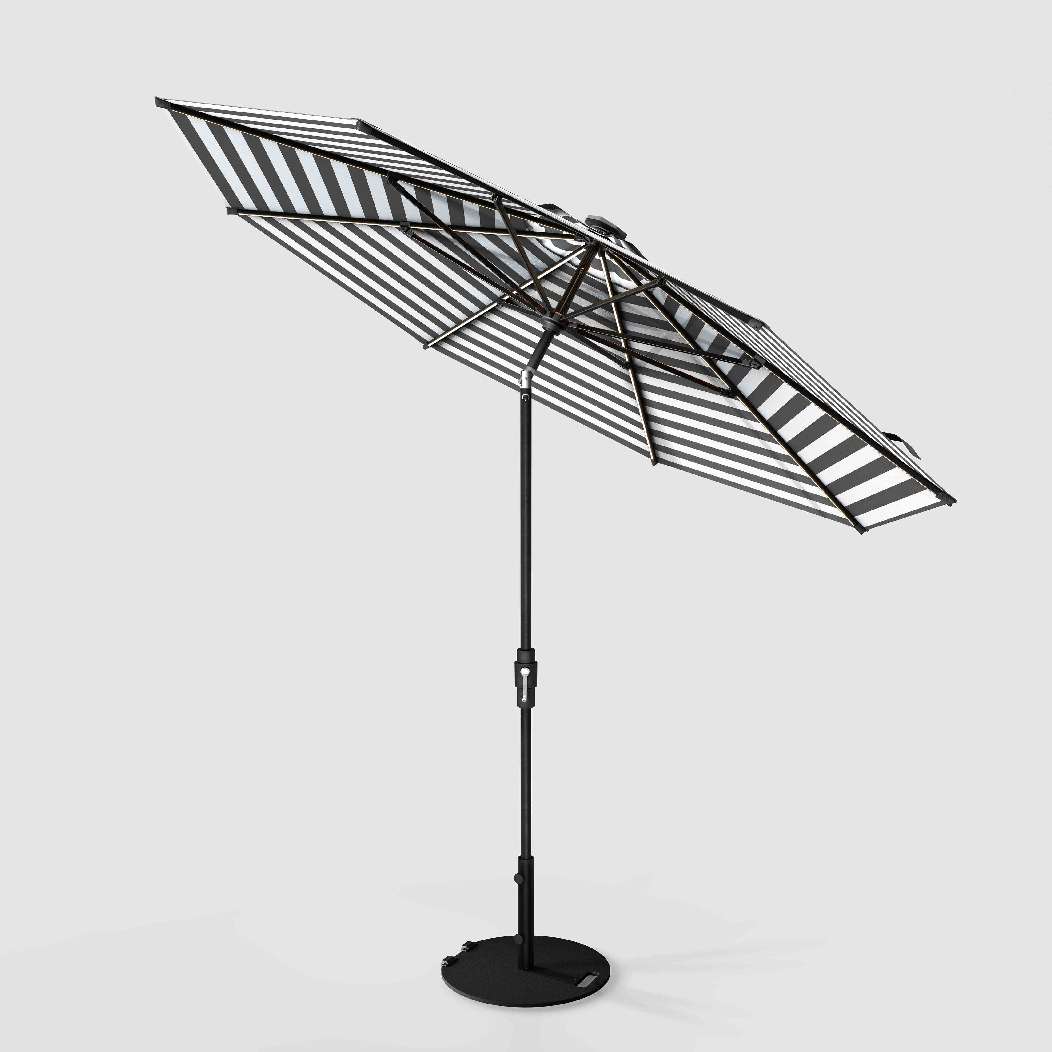 Le LED Swilt™ - Terylast Matter Stripes