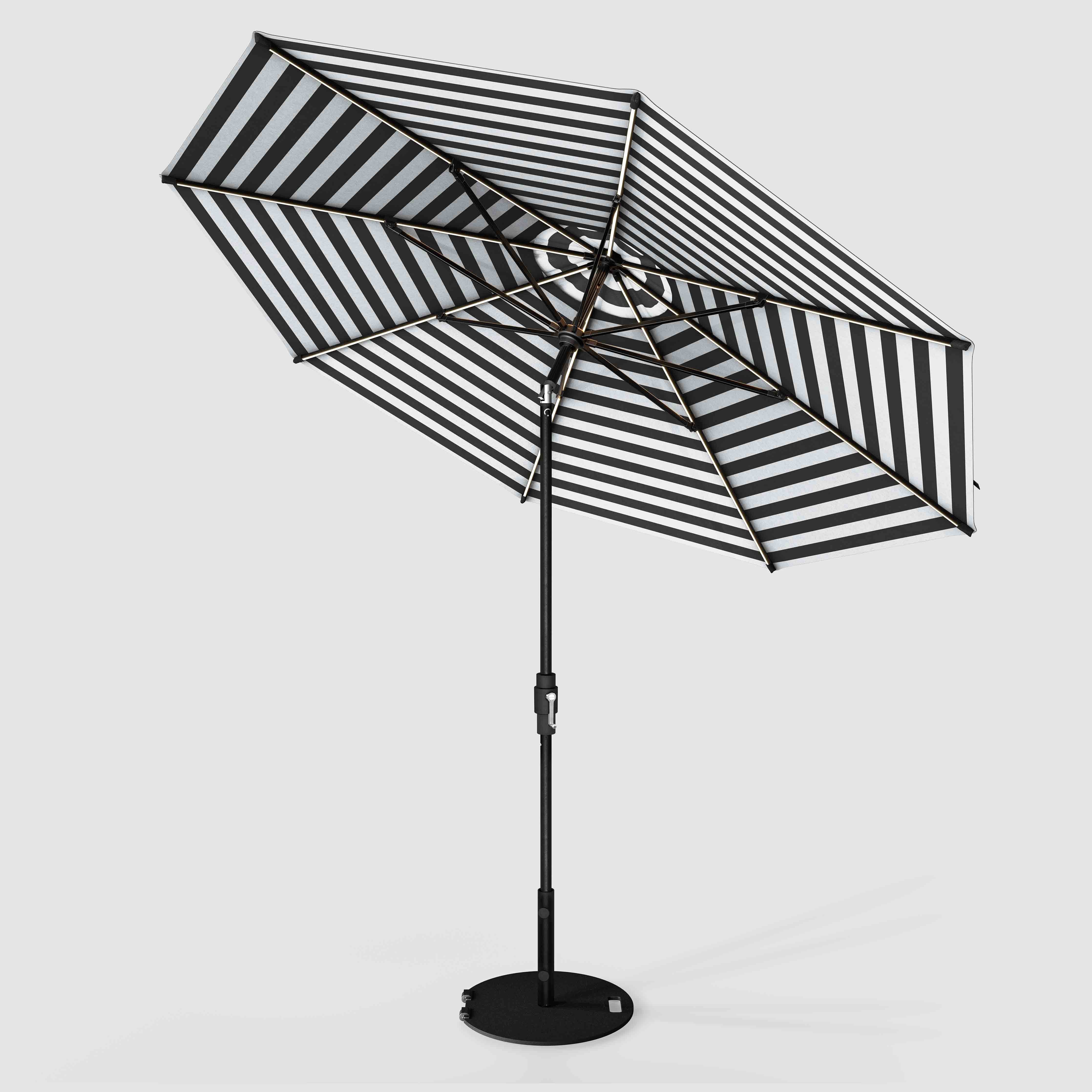 Le LED Swilt™ - Terylast Zebra
