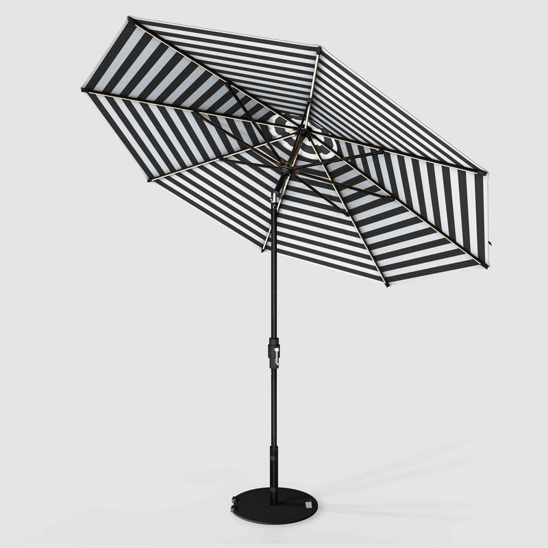 The LED Swilt™ - Terylast Zebra