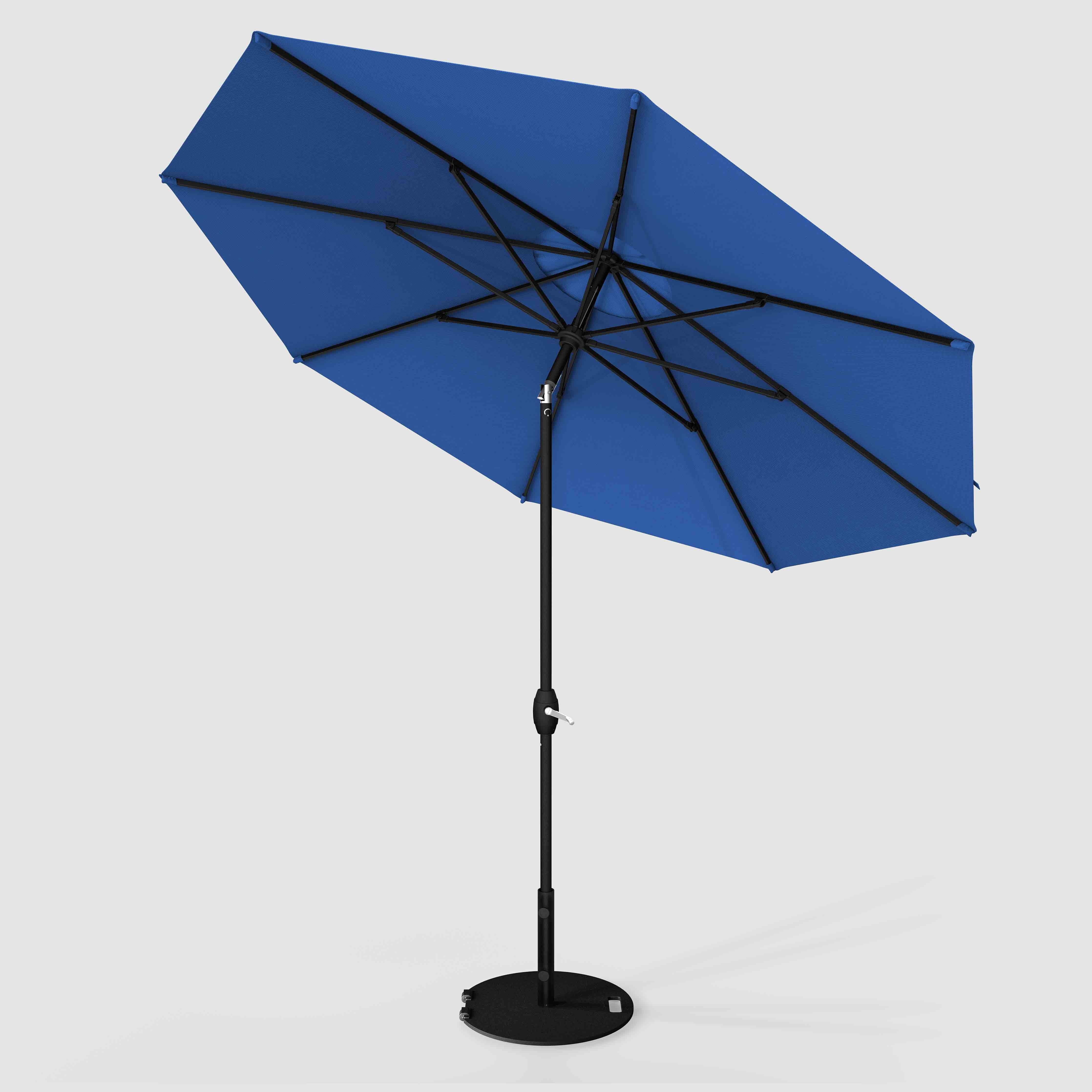 The Lean™ - Sunbrella Dark Blue