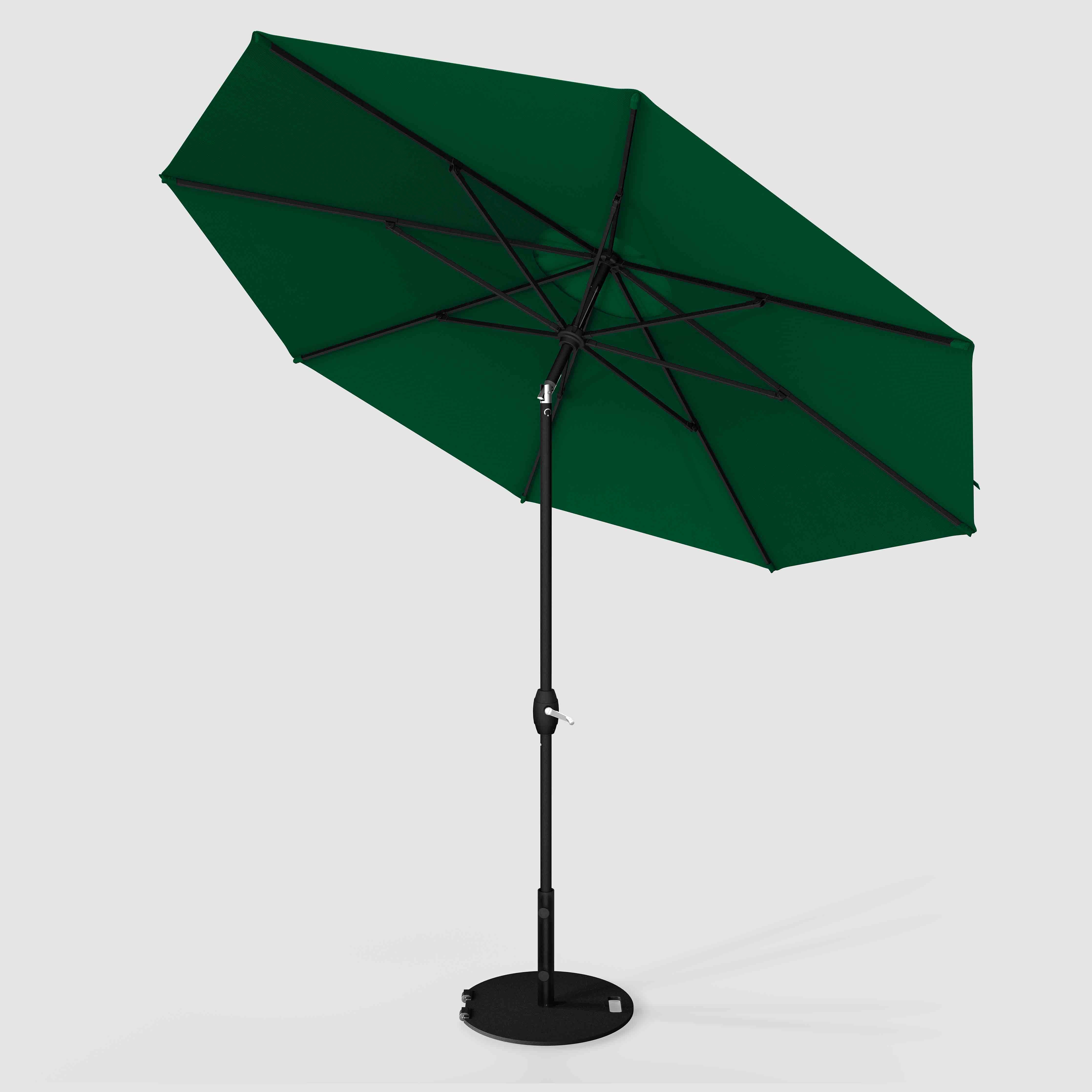 The Lean™ - Sunbrella Forest Green