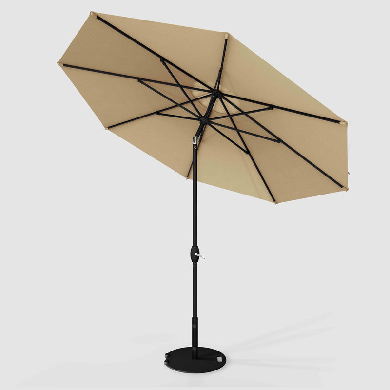 Le Lean™ - Sunbrella Heather Tan