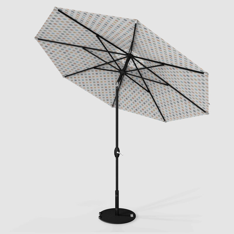 The Lean™ - Sunbrella Infused Gem