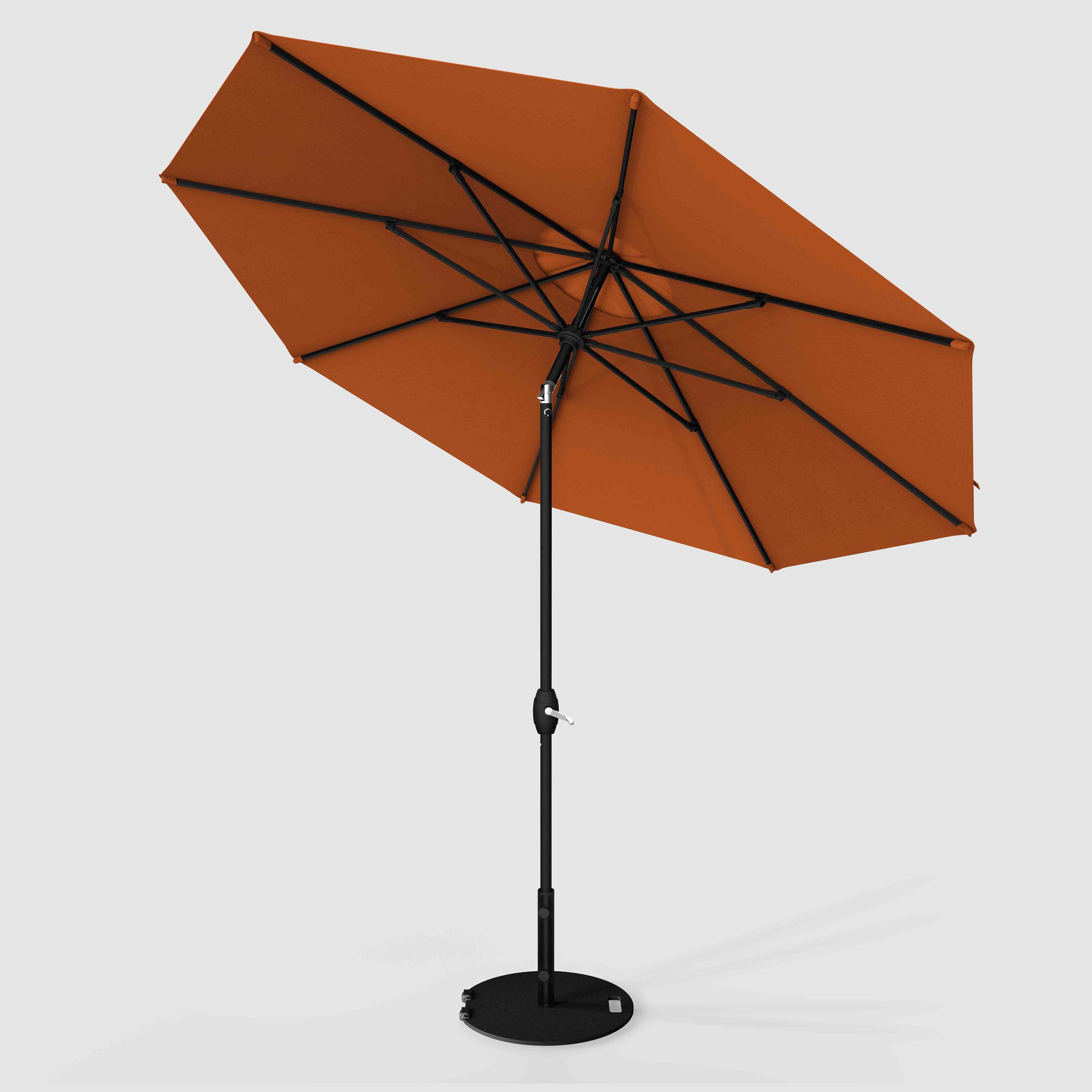 The Lean™ - Sunbrella Terracotta