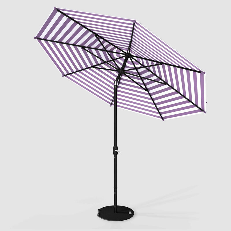Le Lean™ - Terylast Midtown Stripes