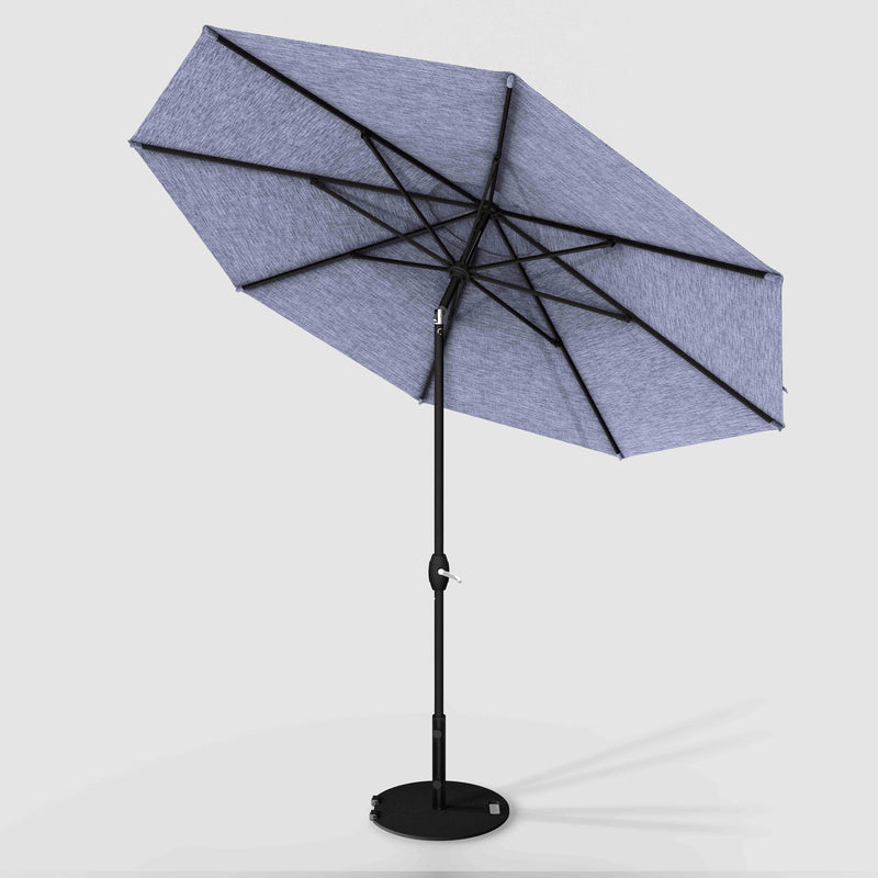 The Lean™ - Terylast Violet Texturé
