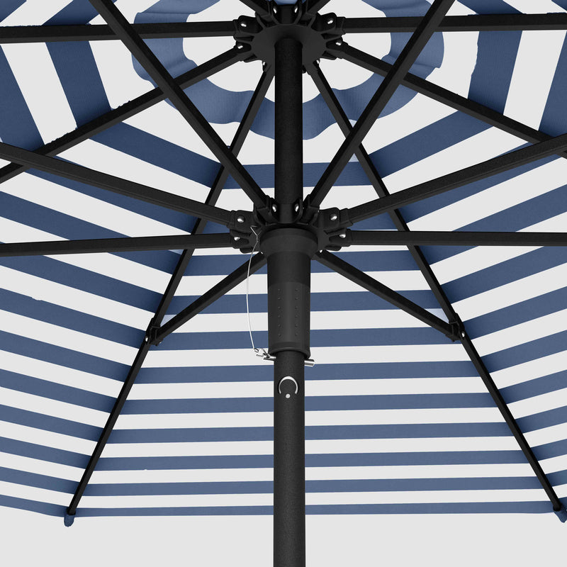 #pole finish_Black
