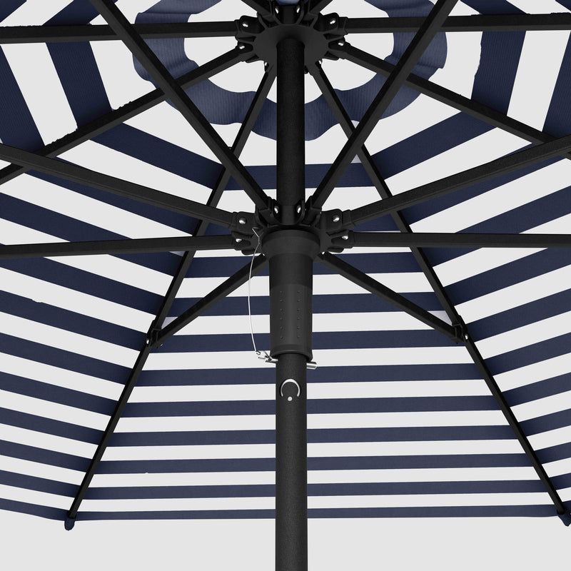 #pole finish_Black