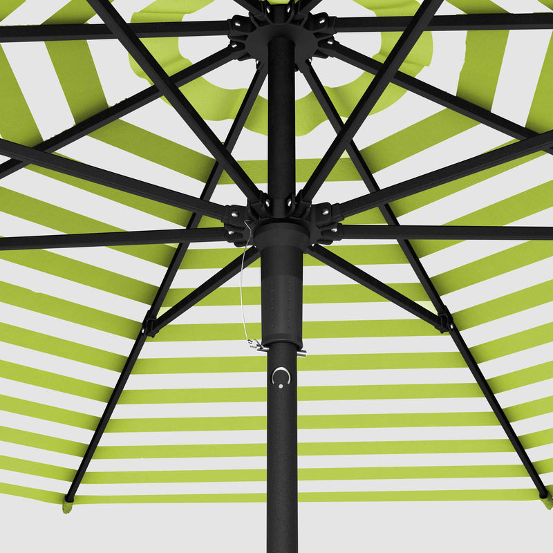 #pole finish_Black