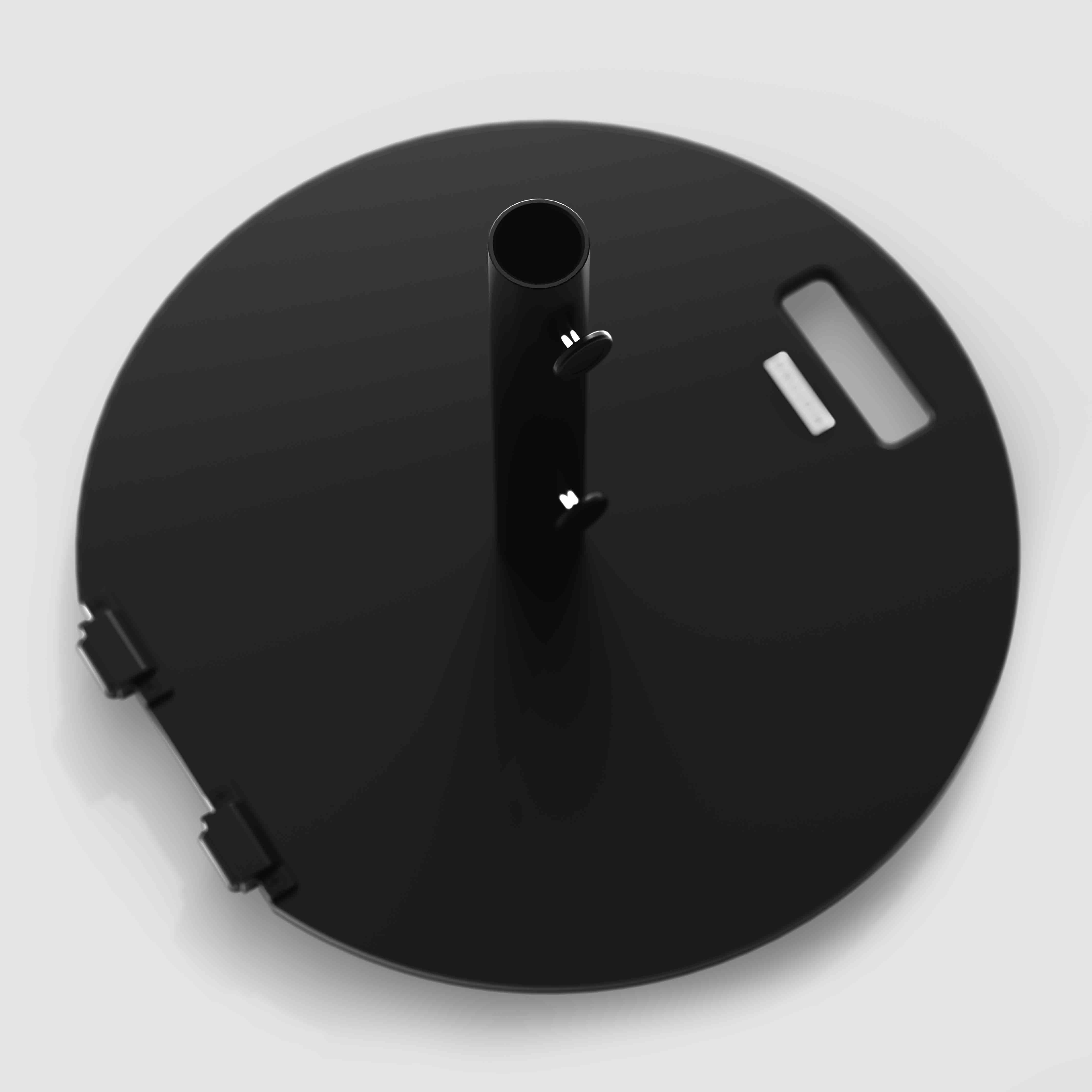 The Base 2