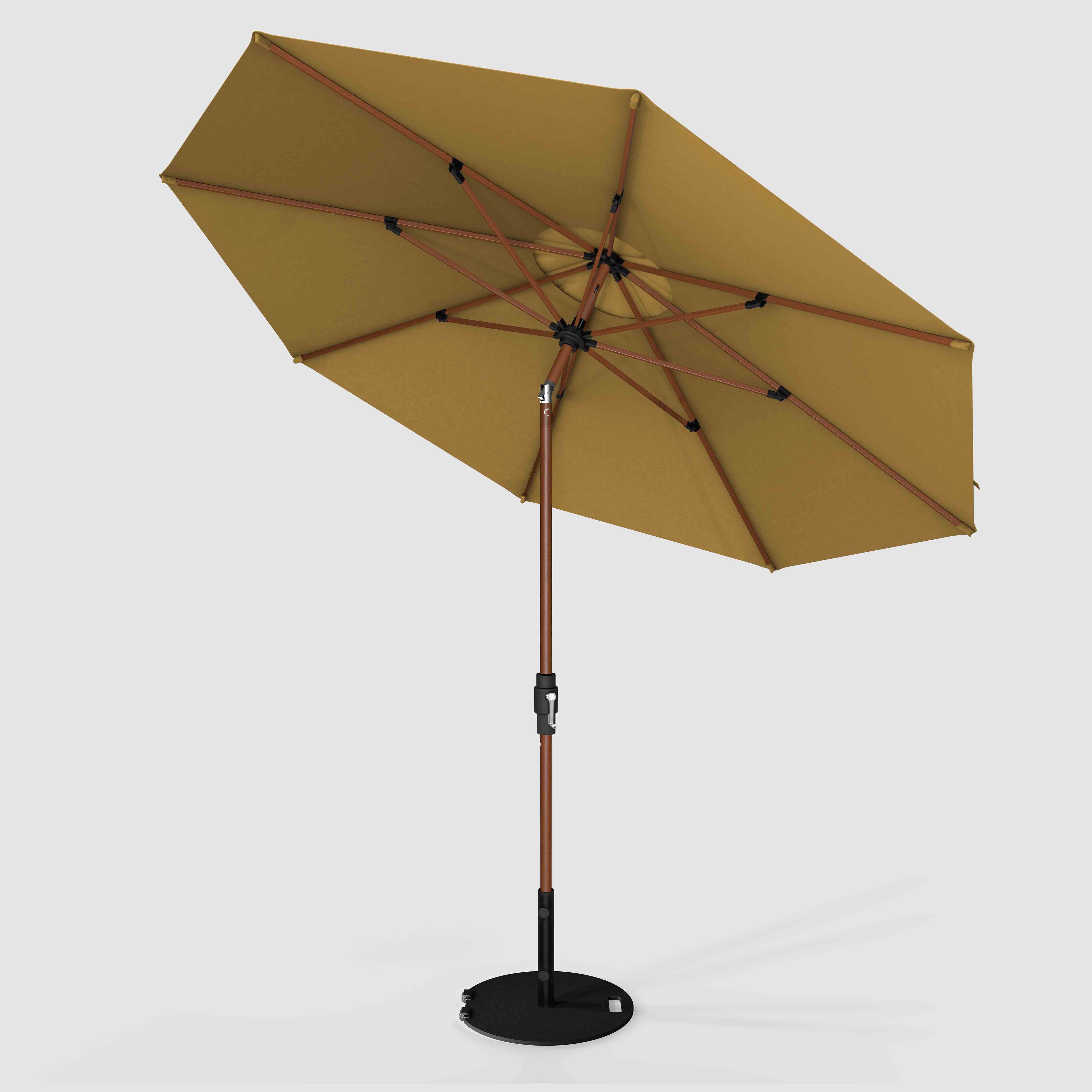 The Wooden 2™ - 