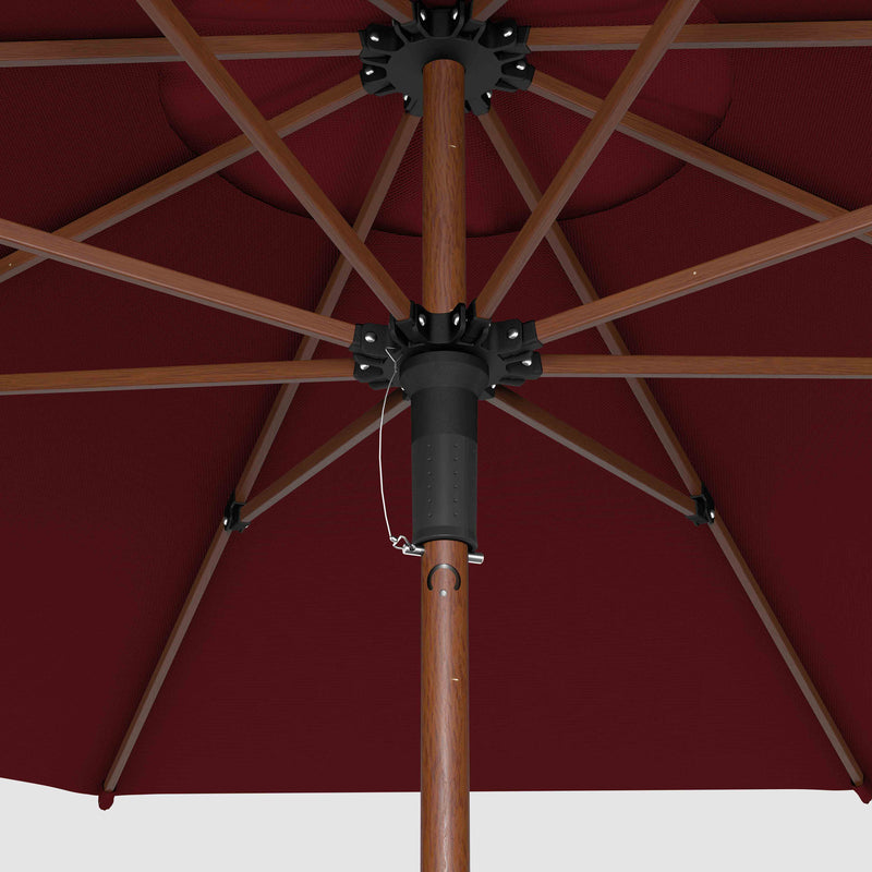 The Wooden™ - 