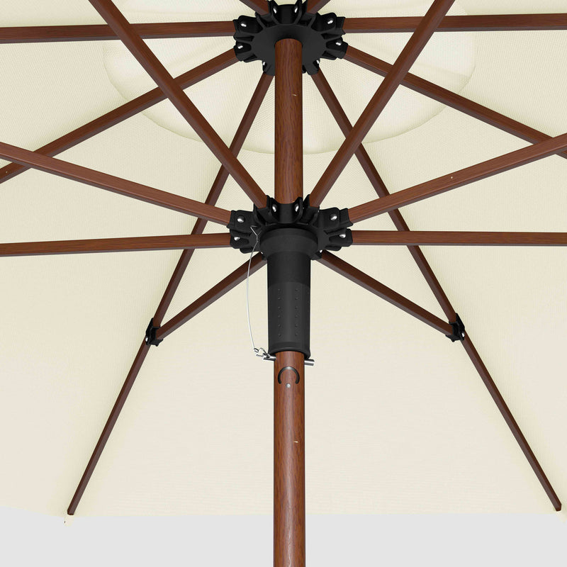 The Wooden™ - Toile Sunbrella Naturelle