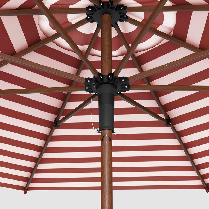 The Wooden™ - Terylast Pomme Rayures