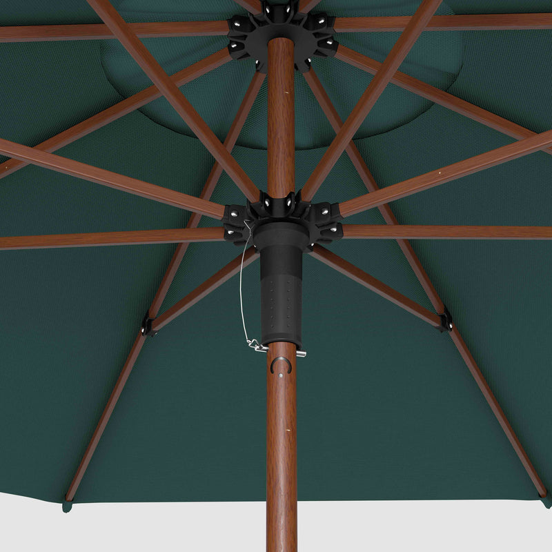 The Wooden™ - 